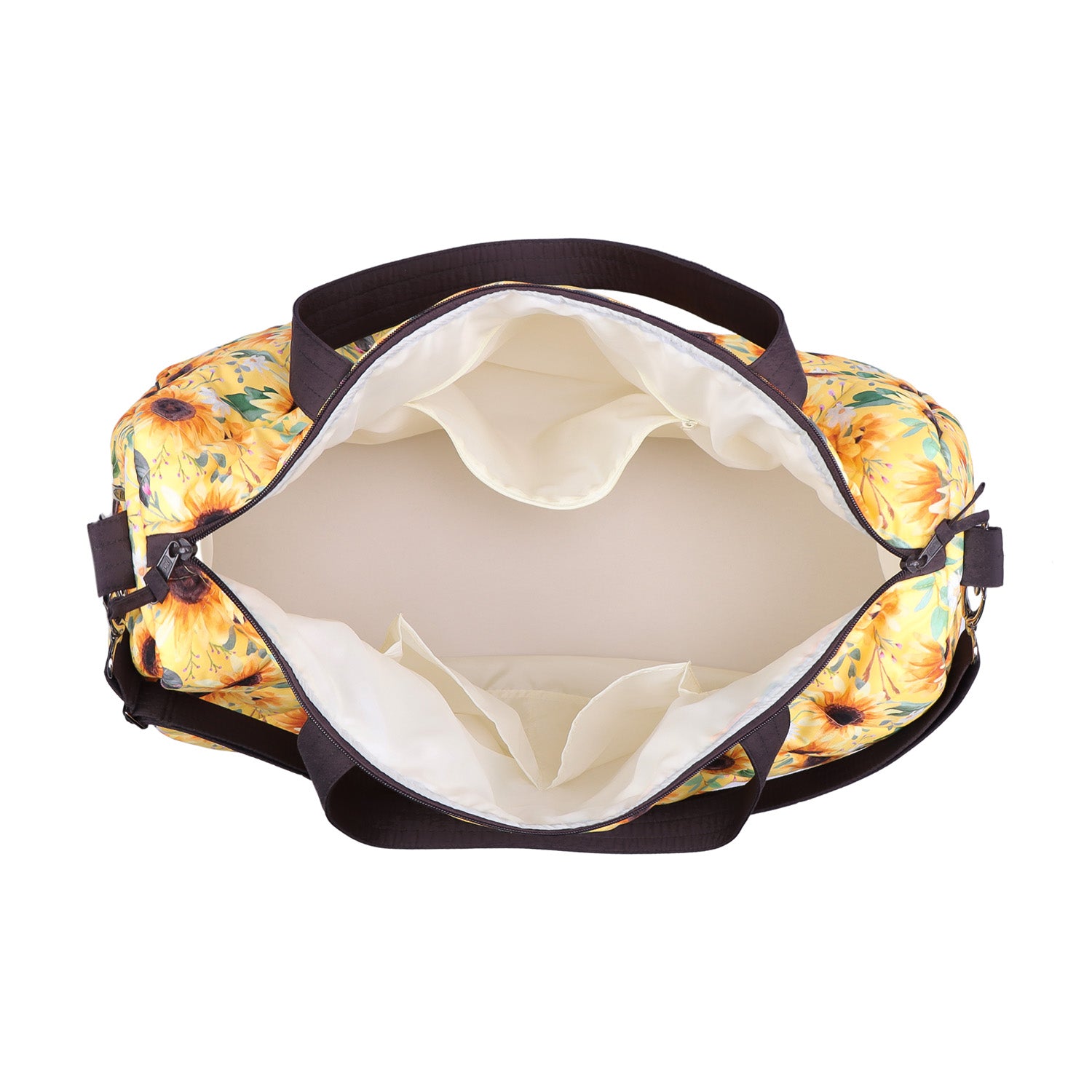 NaRaYa Traveling Bag - NaRaYa