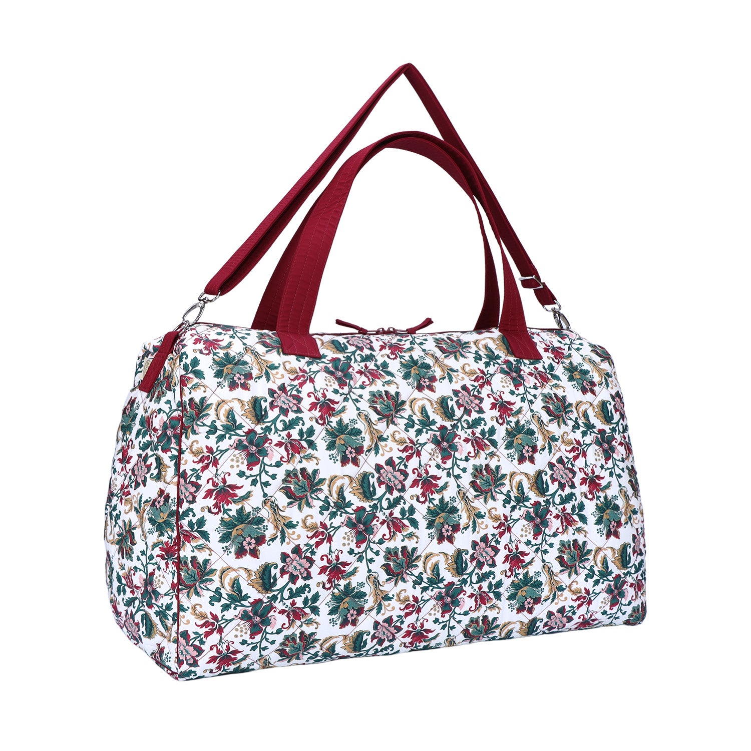 NaRaYa Traveling Bag - NaRaYa