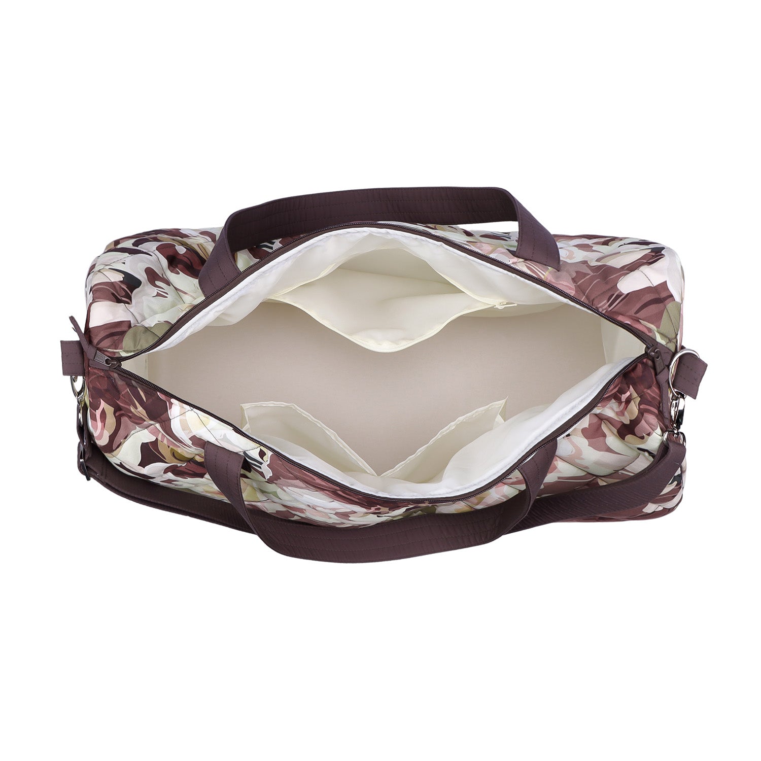 NaRaYa Traveling Bag - NaRaYa