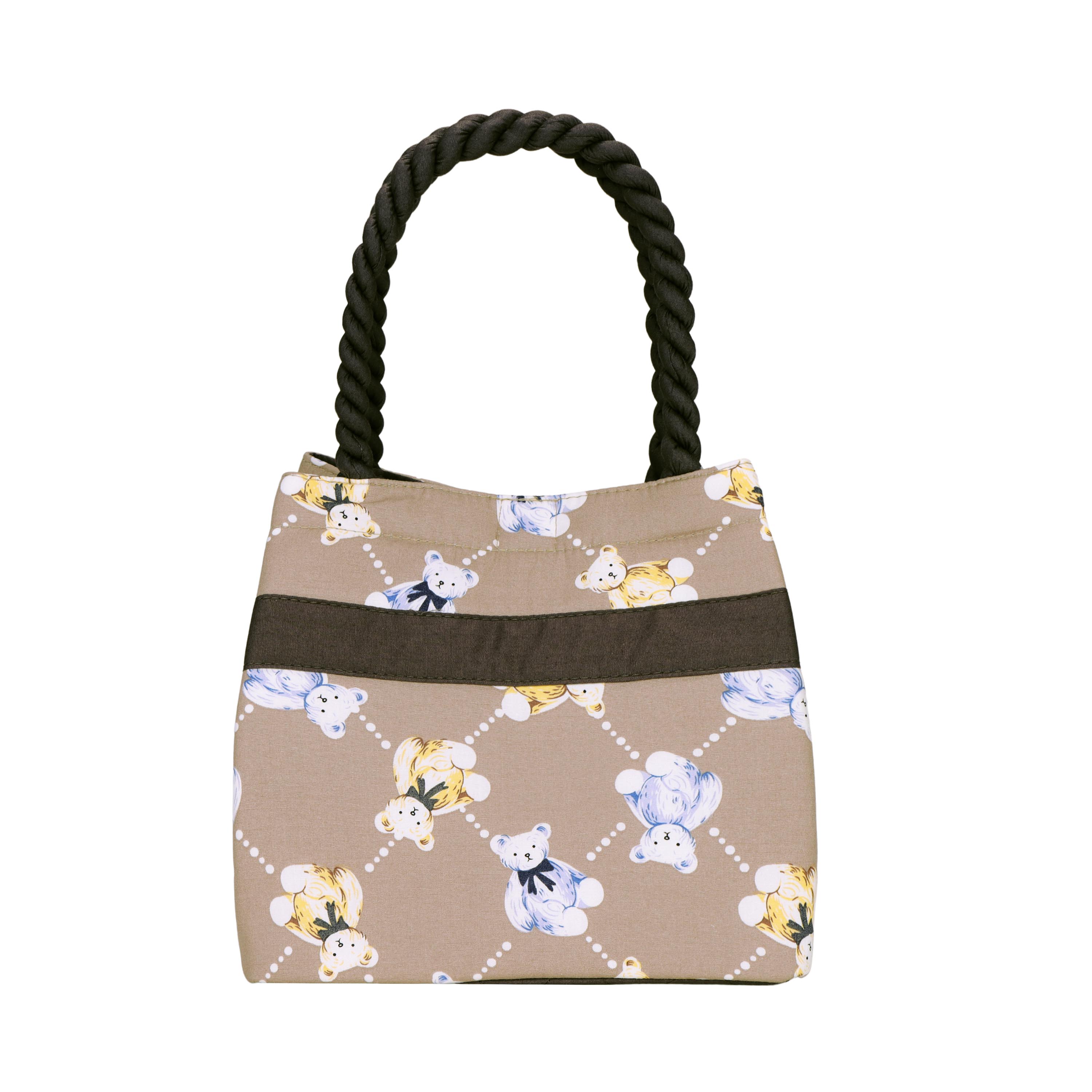 NaRaYa Handbag - NaRaYa