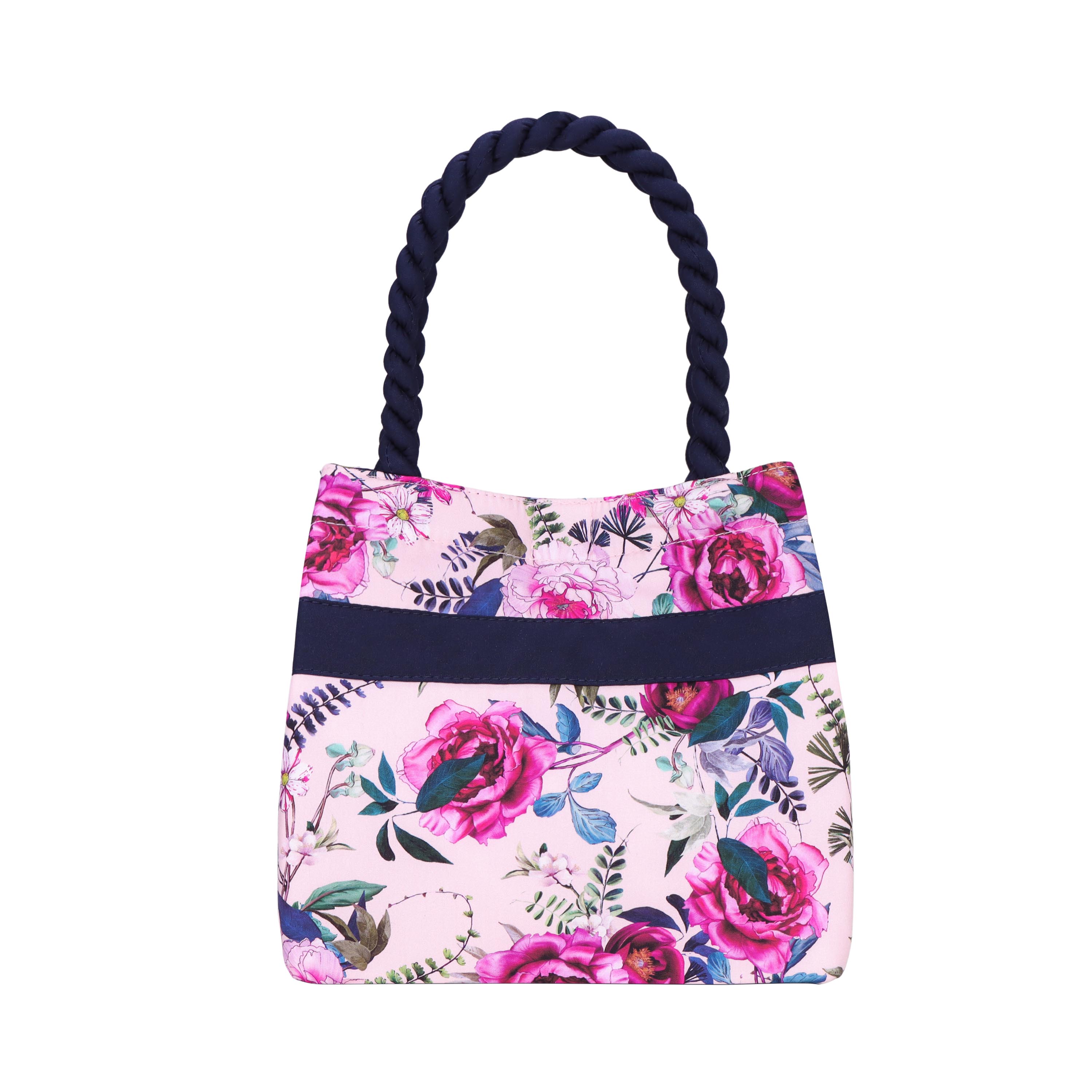 NaRaYa Handbag - NaRaYa