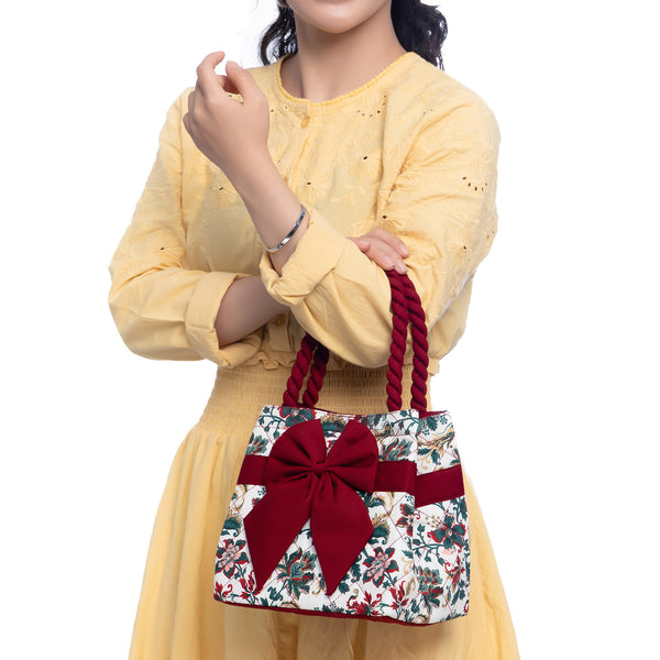 NaRaYa Handbag