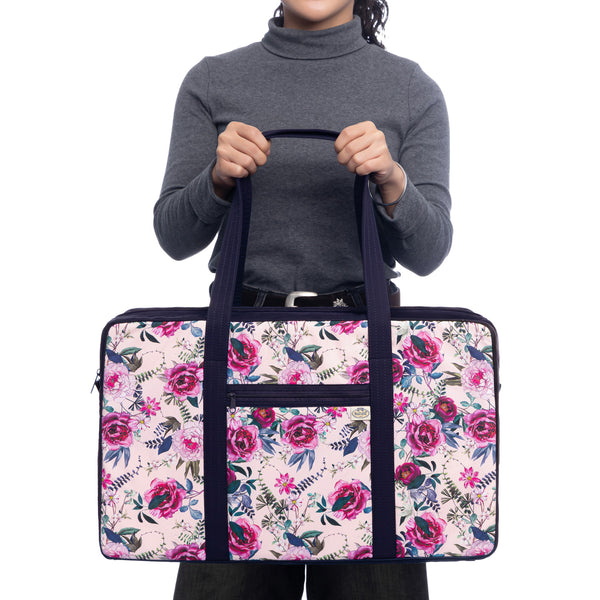 NaRaYa Traveling Bag L