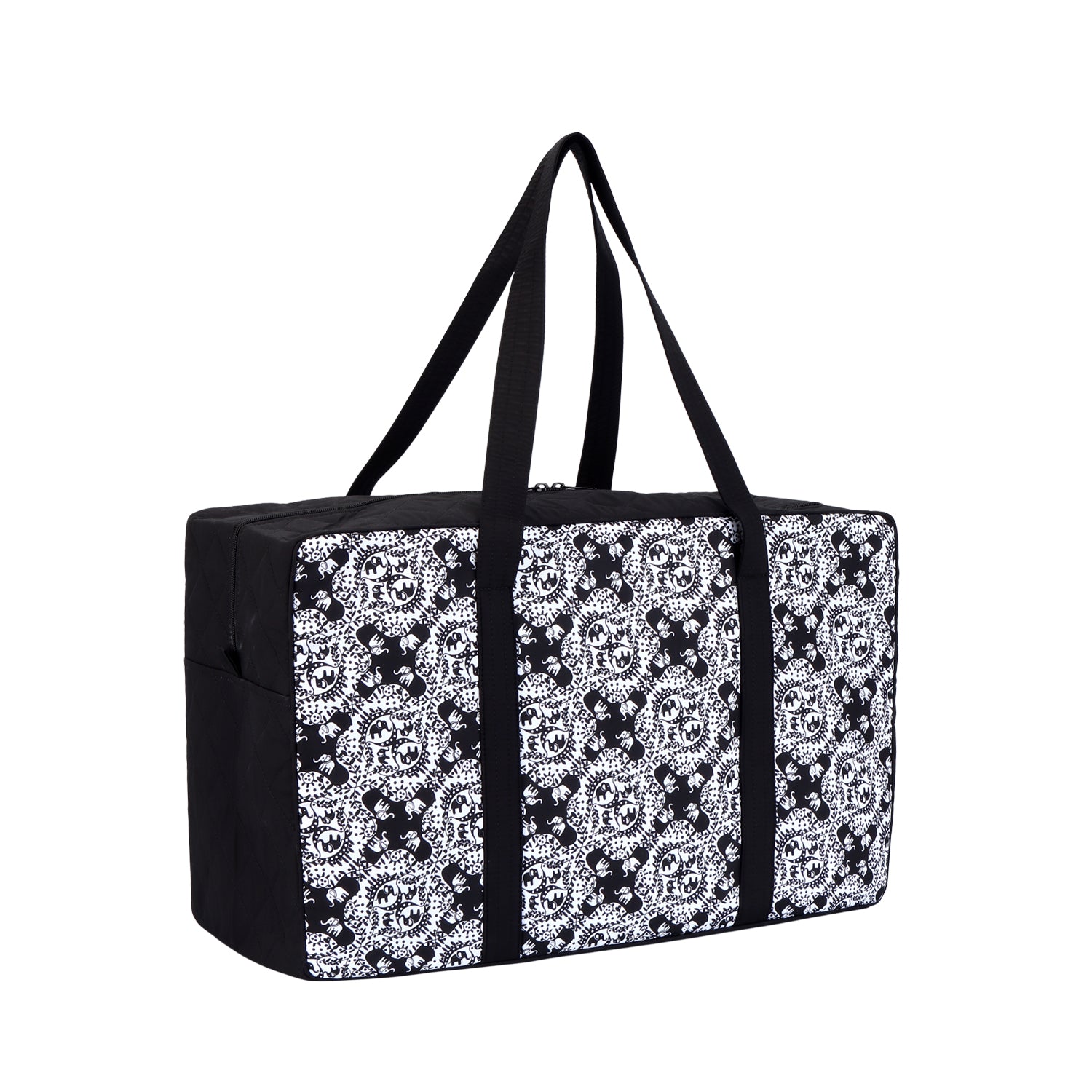 NaRaYa Traveling Bag L