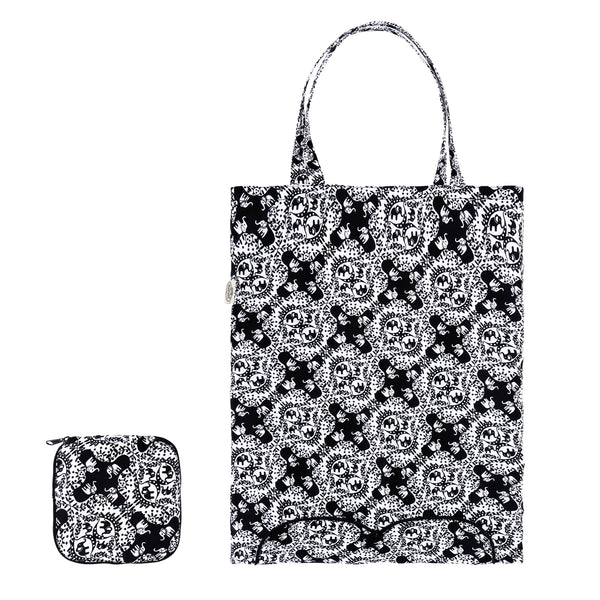 NaRaYa Foldable Shopping Bag - NaRaYa