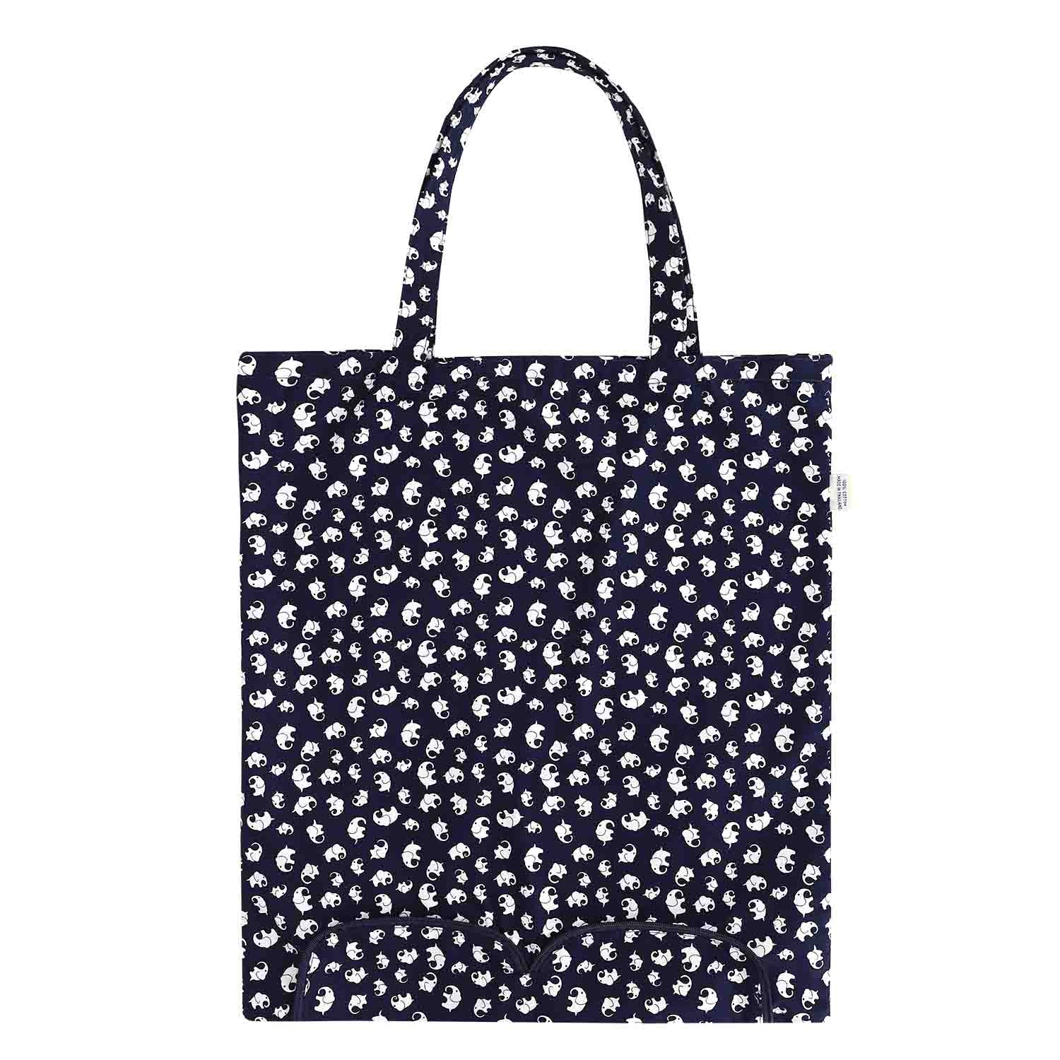 NaRaYa Foldable Shopping Bag