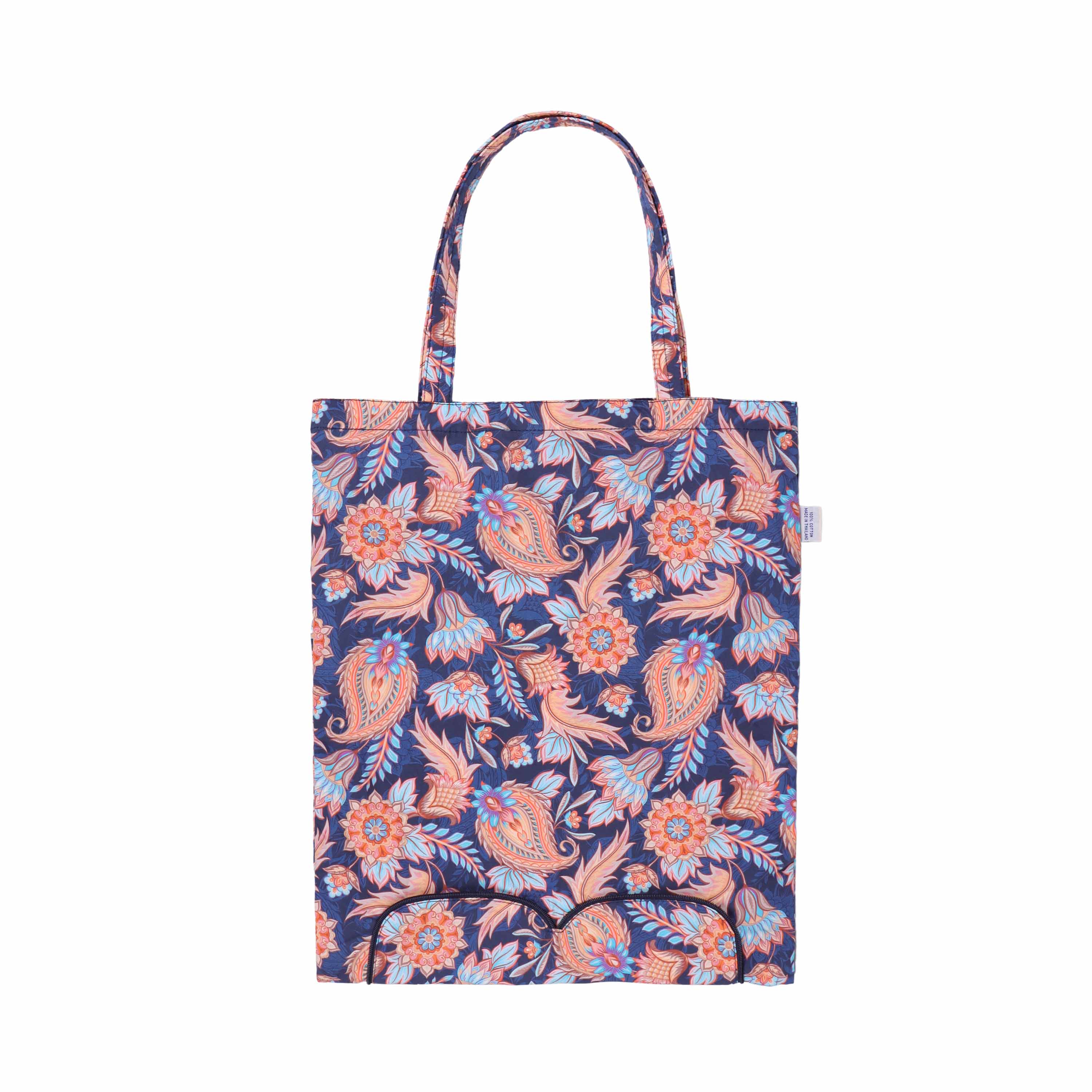 NaRaYa Foldable Shopping Bag - NaRaYa