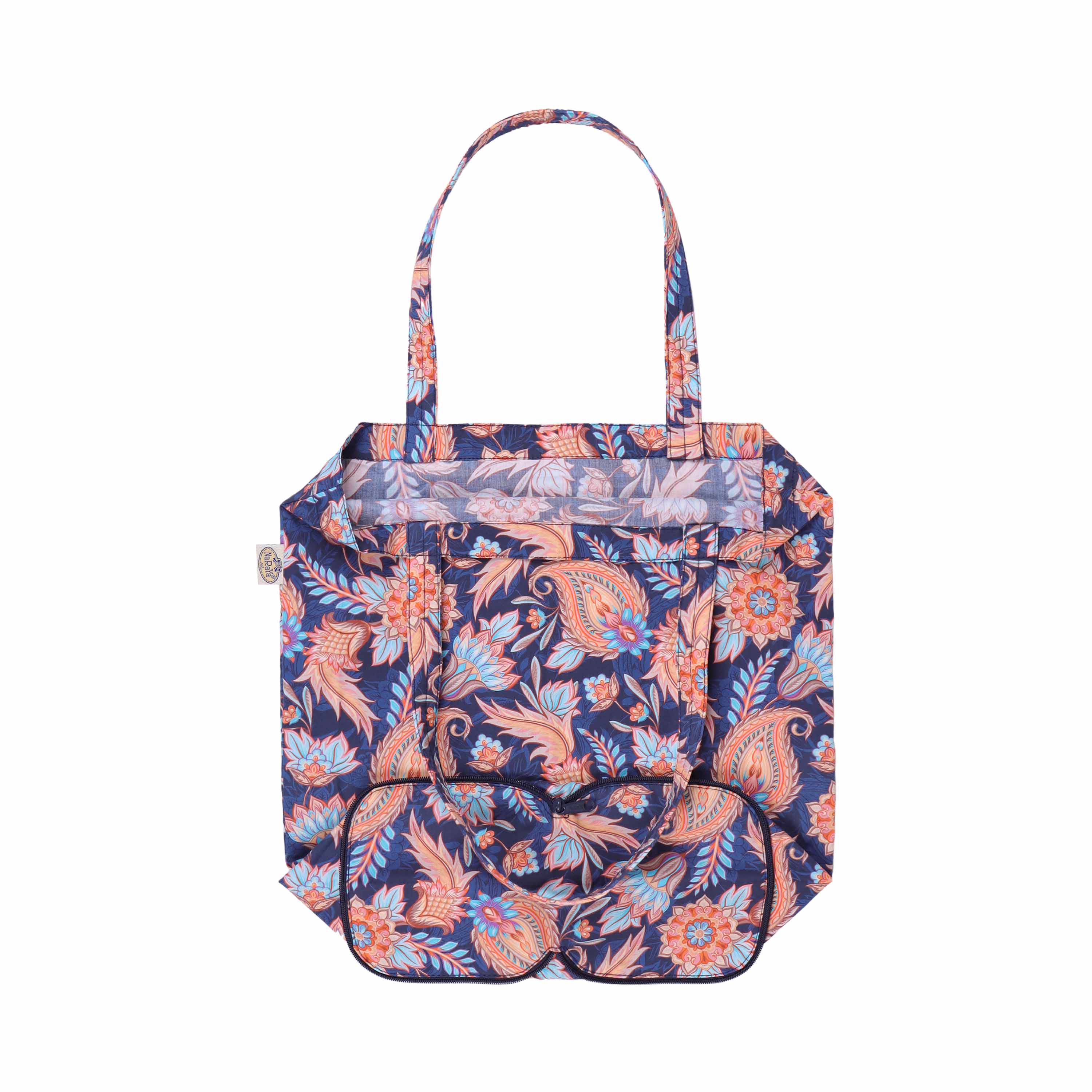 NaRaYa Foldable Shopping Bag - NaRaYa