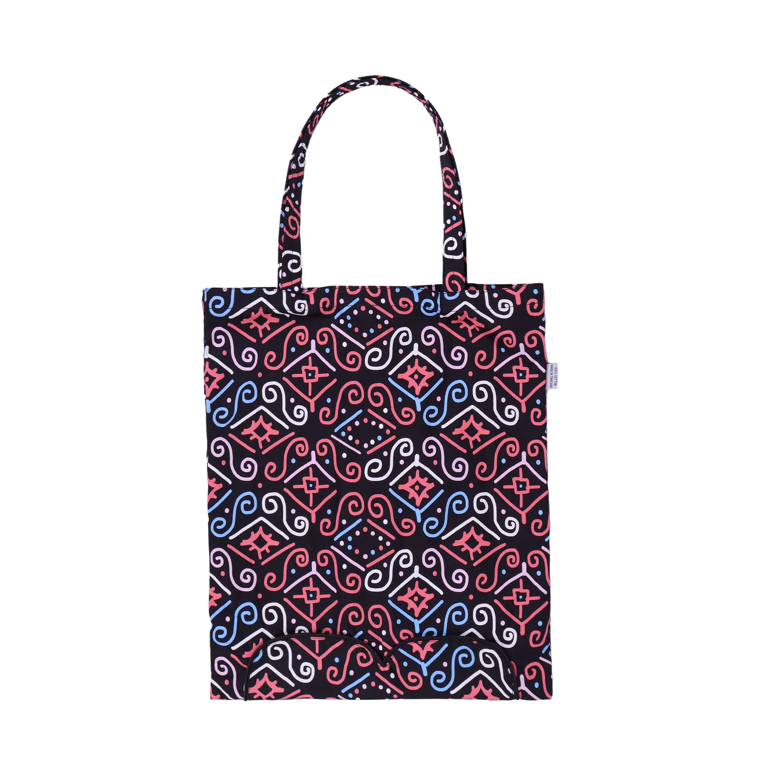 NaRaYa Foldable Shopping Bag - NaRaYa