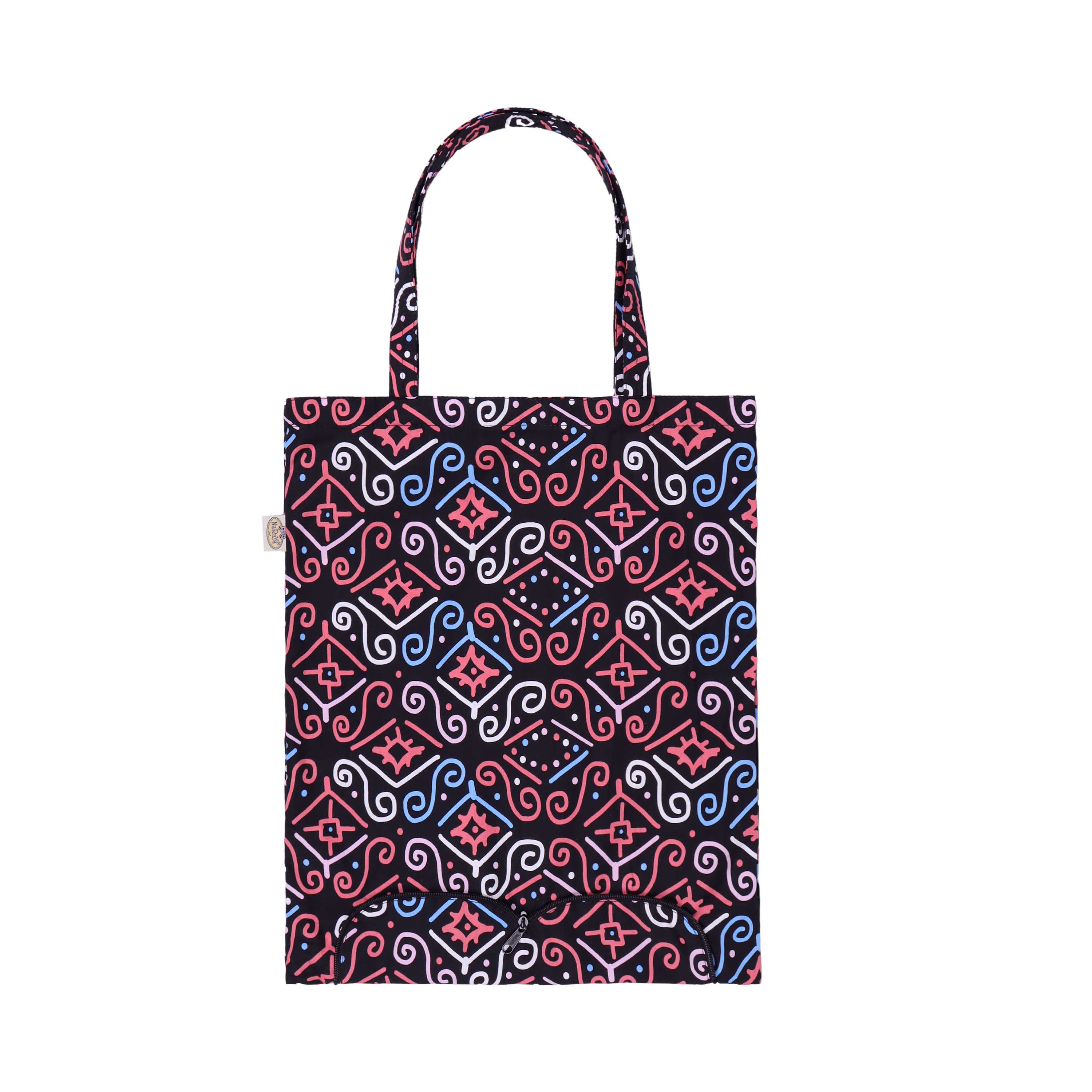 NaRaYa Foldable Shopping Bag - NaRaYa