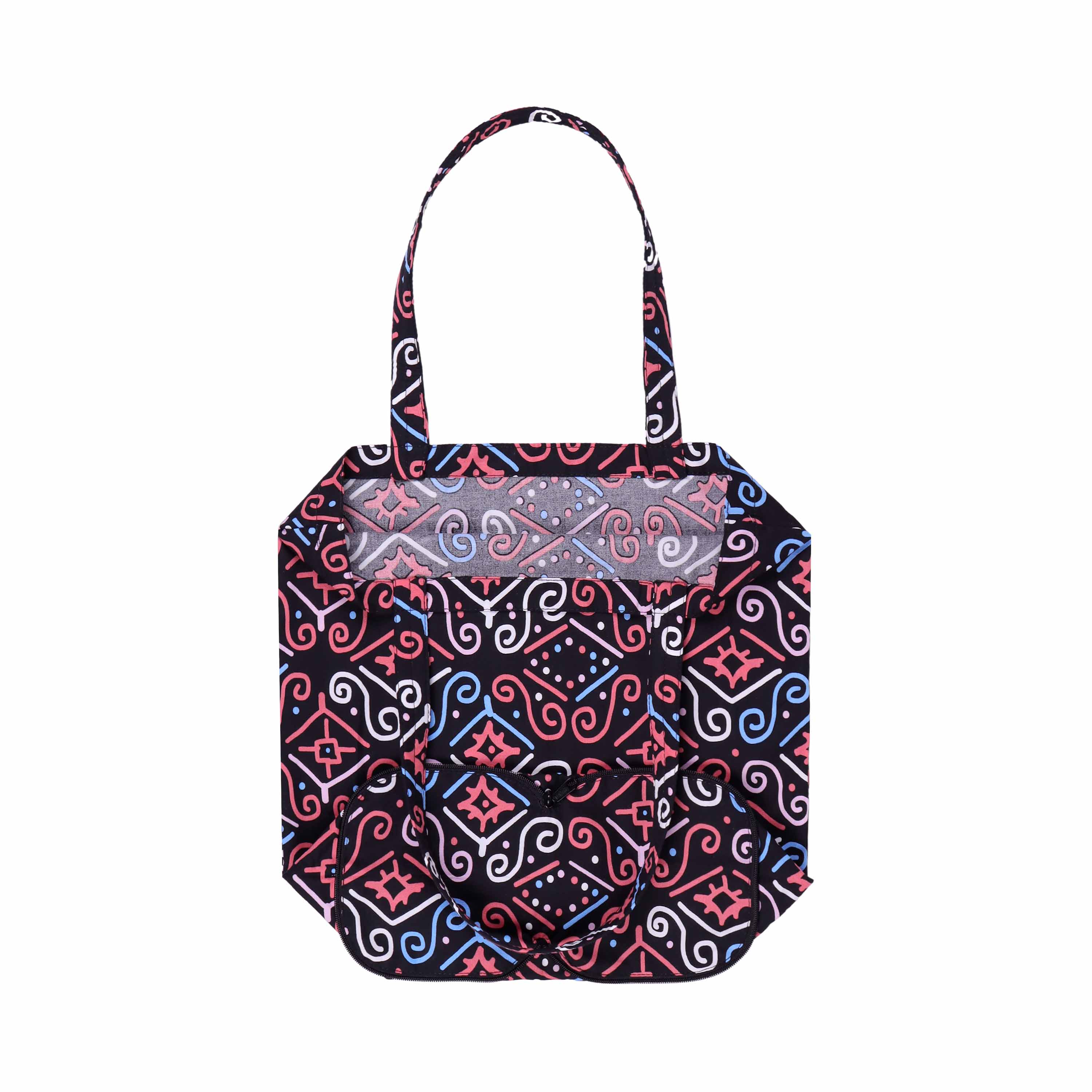 NaRaYa Foldable Shopping Bag - NaRaYa