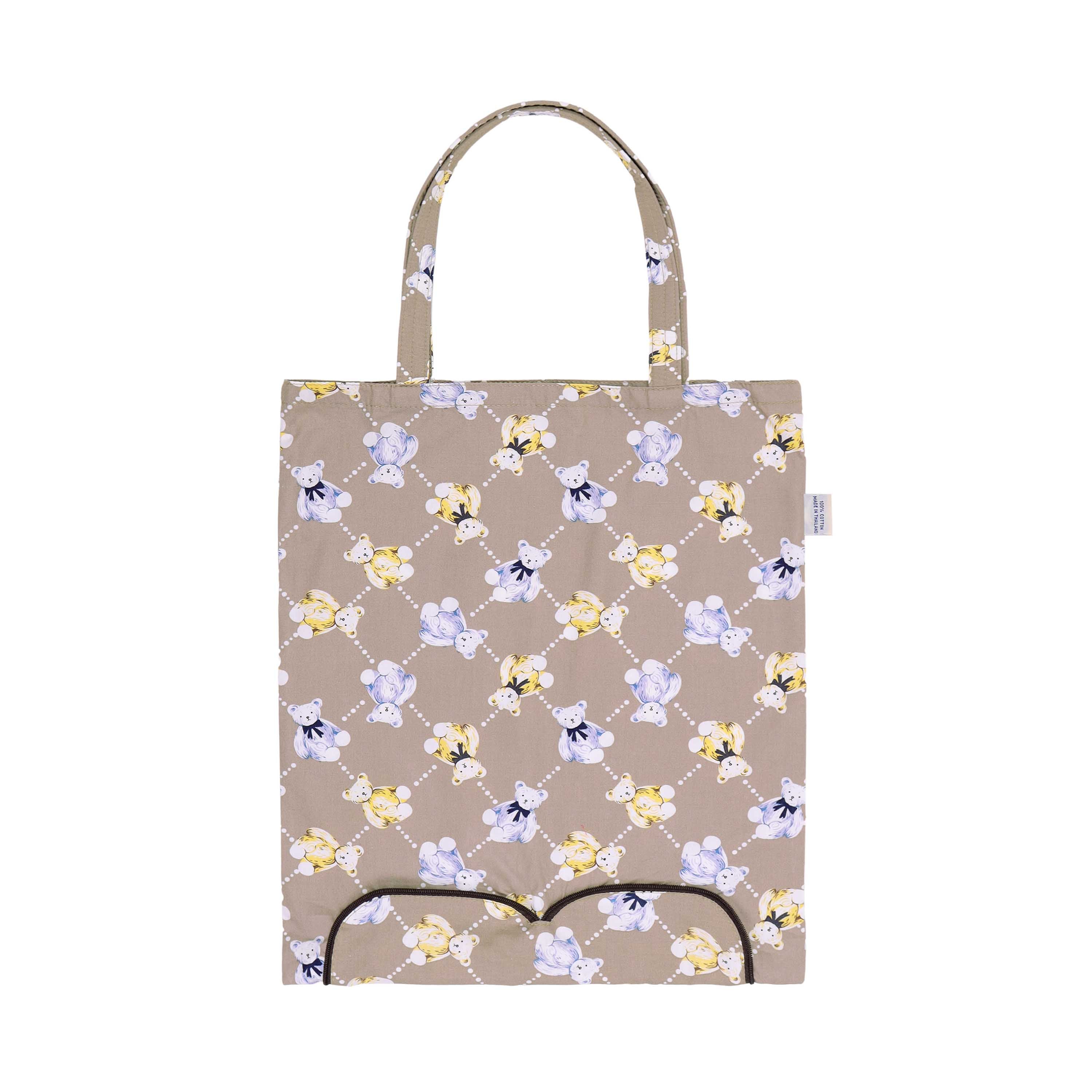 NaRaYa Foldable Shopping Bag - NaRaYa