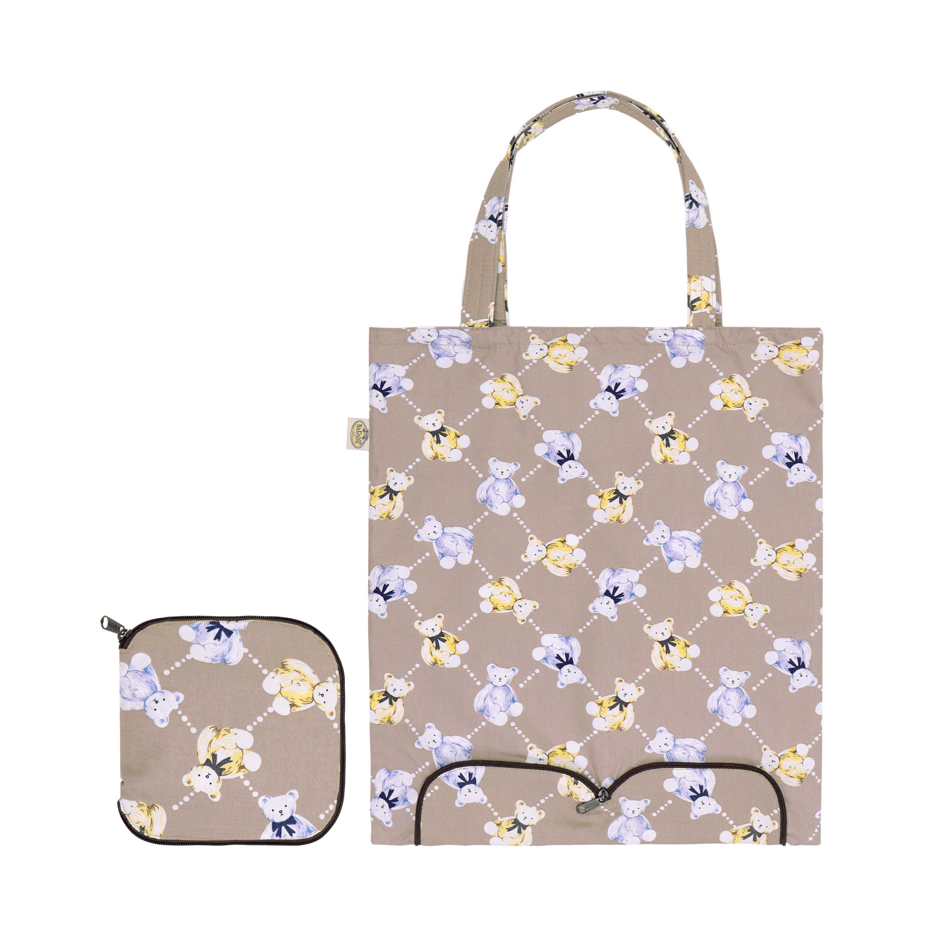 NaRaYa Foldable Shopping Bag - NaRaYa