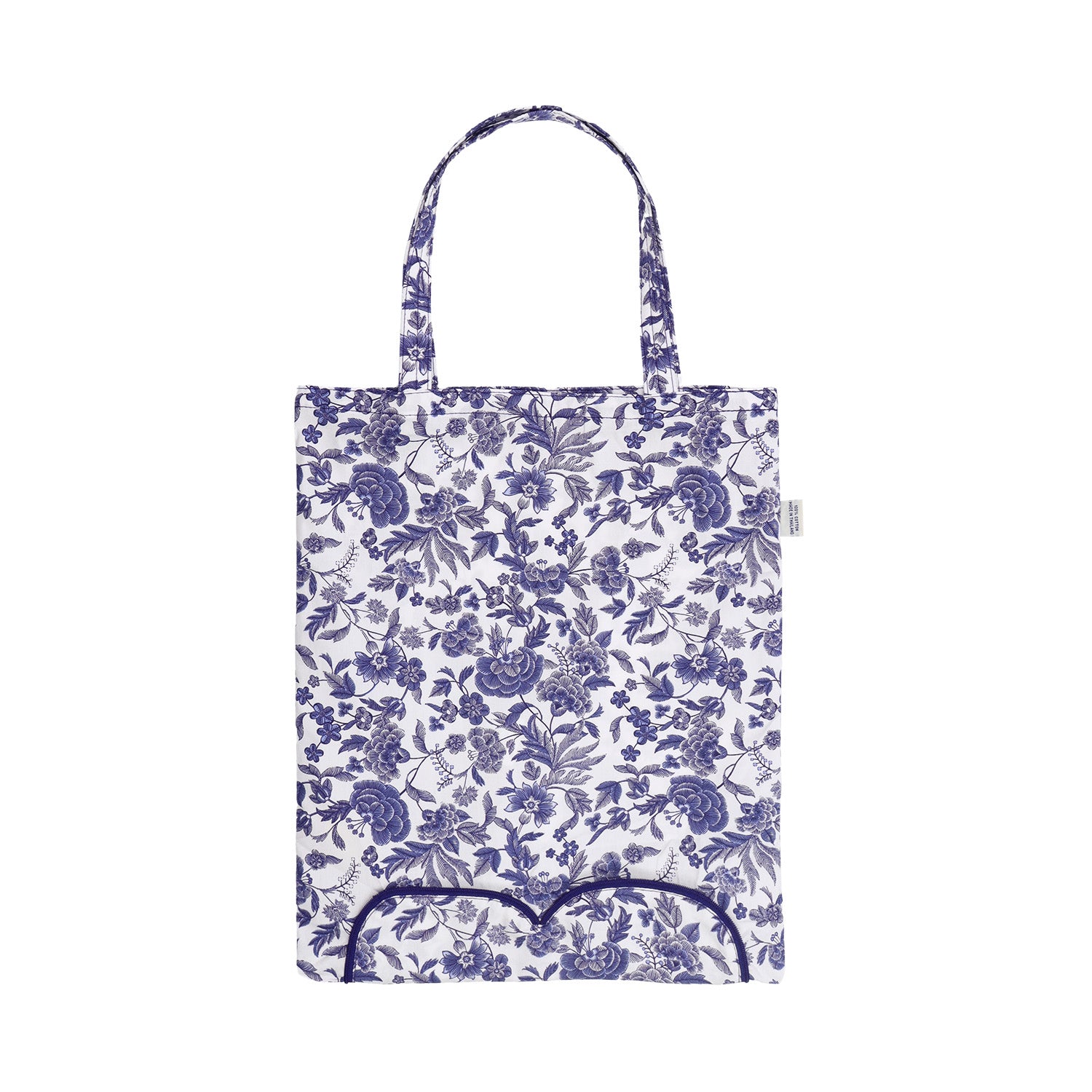 NaRaYa Foldable Shopping Bag