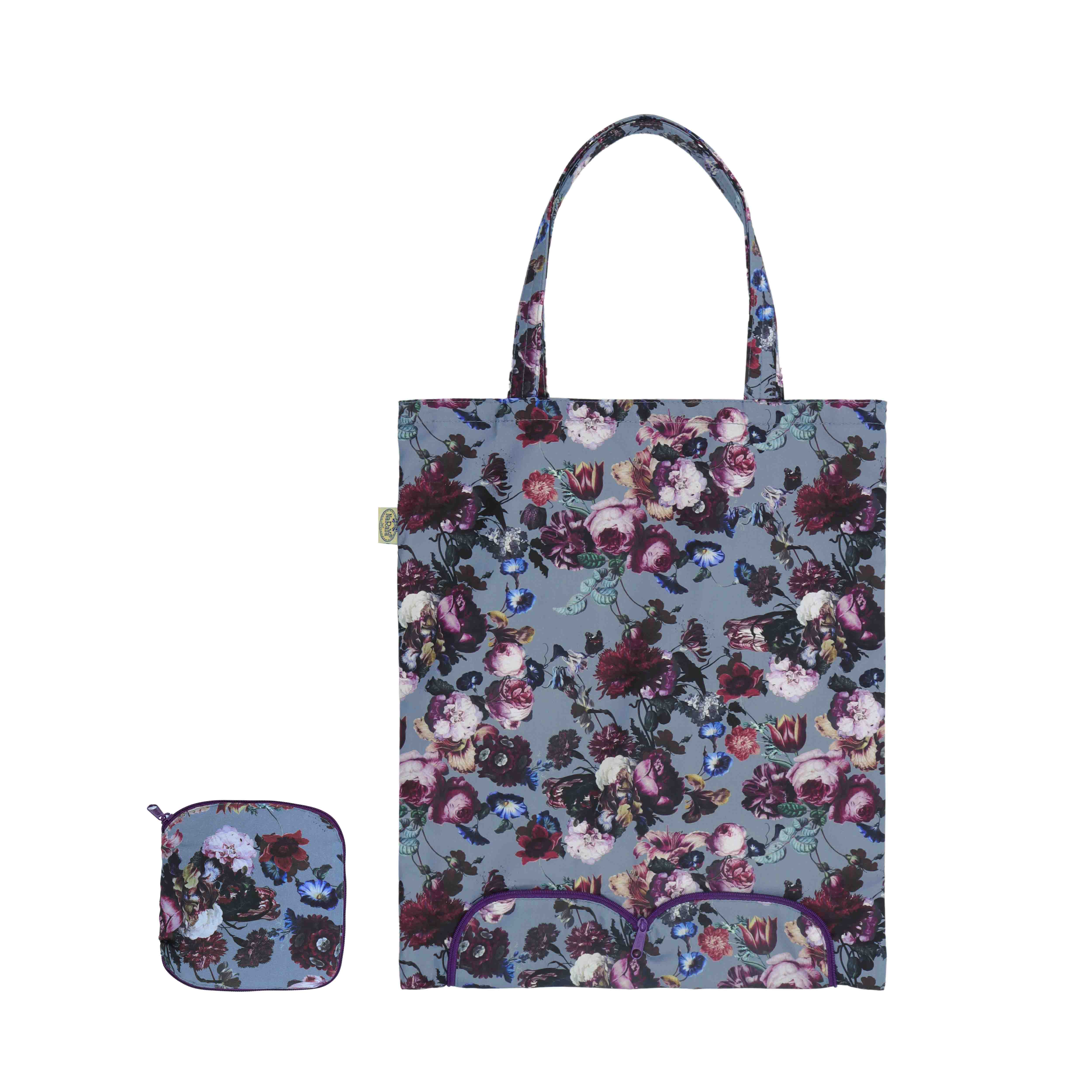 NaRaYa Foldable Shopping Bag