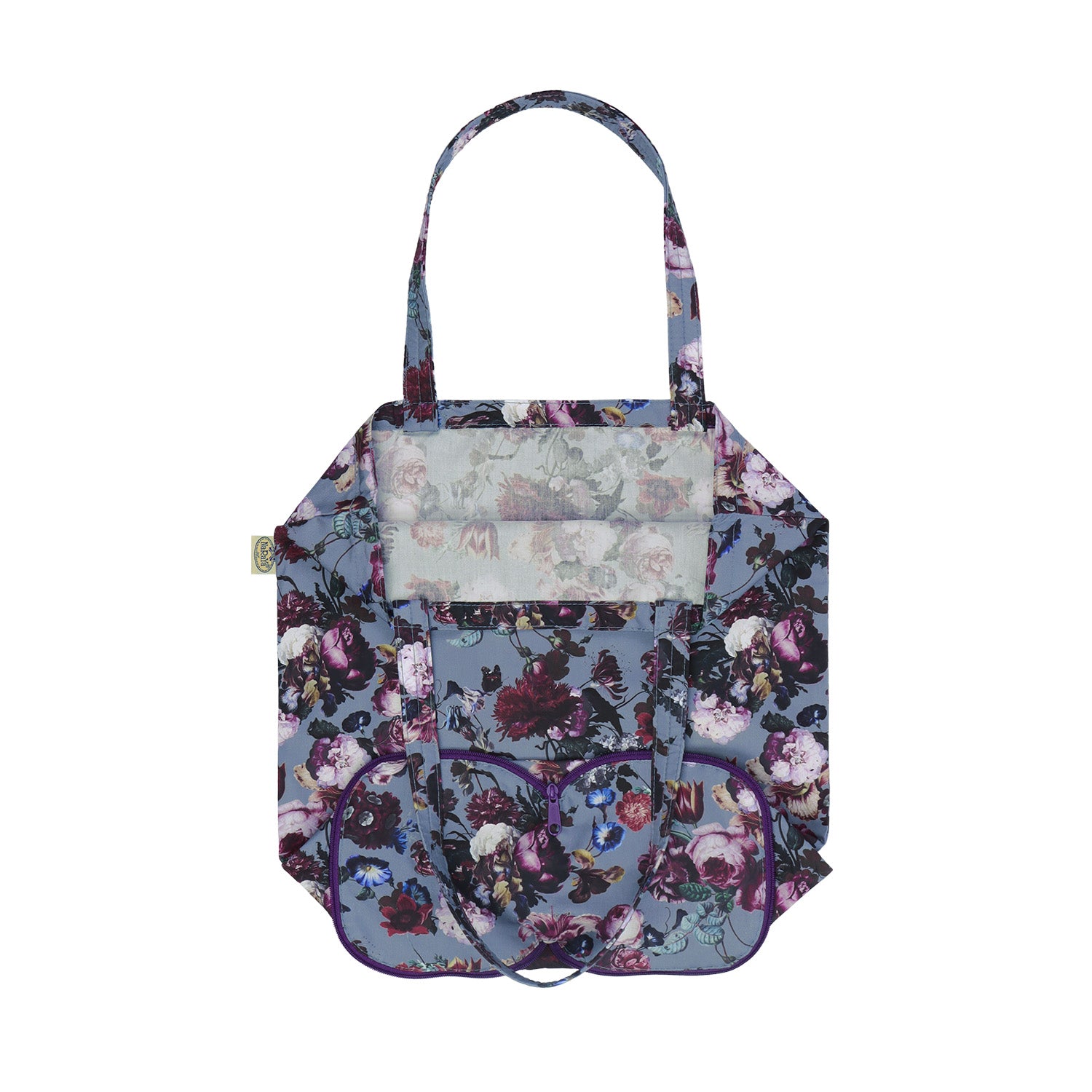 NaRaYa Foldable Shopping Bag