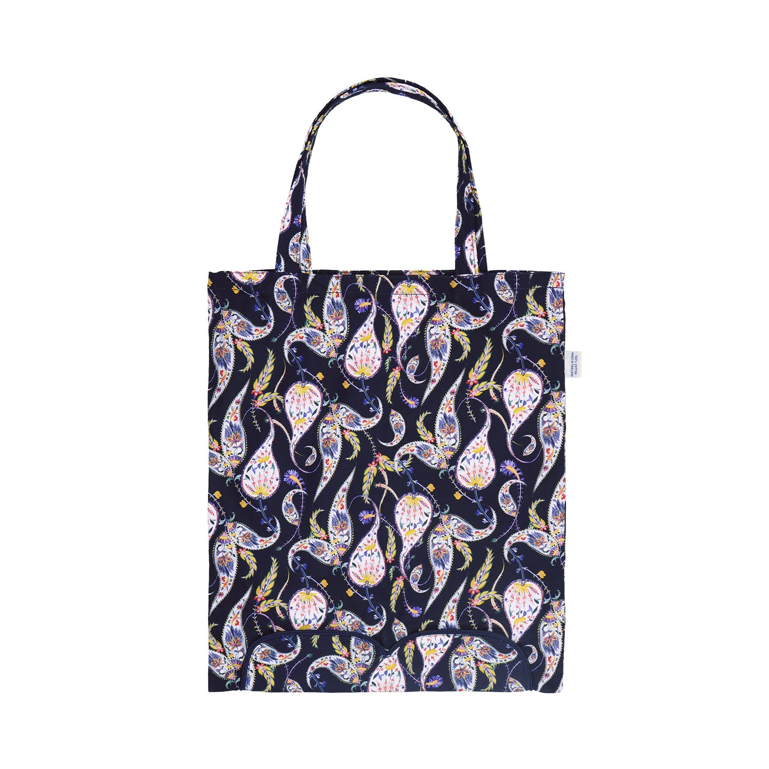 NaRaYa Foldable Shopping Bag