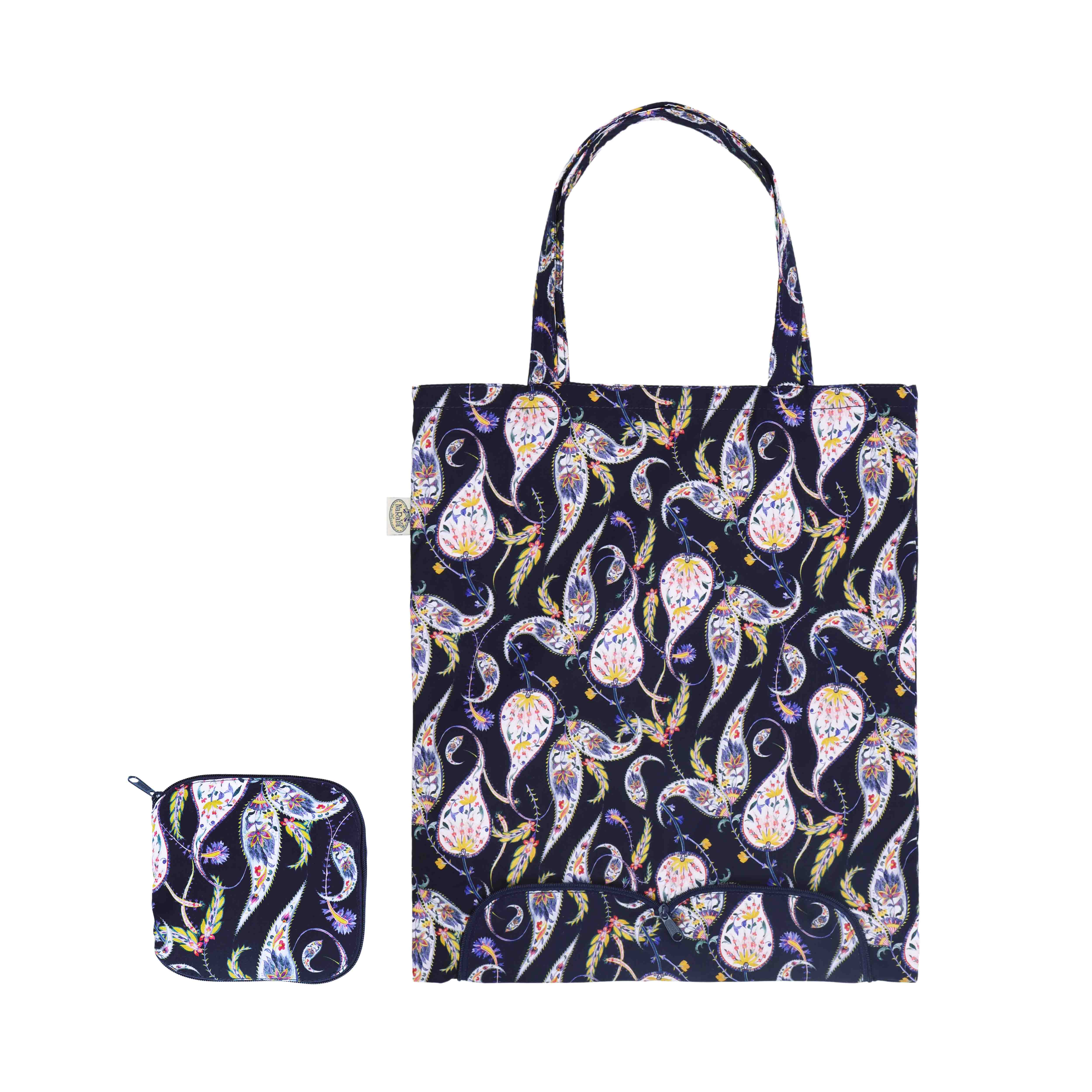 NaRaYa Foldable Shopping Bag