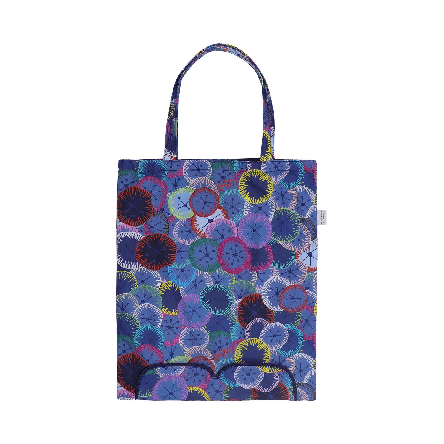 NaRaYa Foldable Shopping Bag