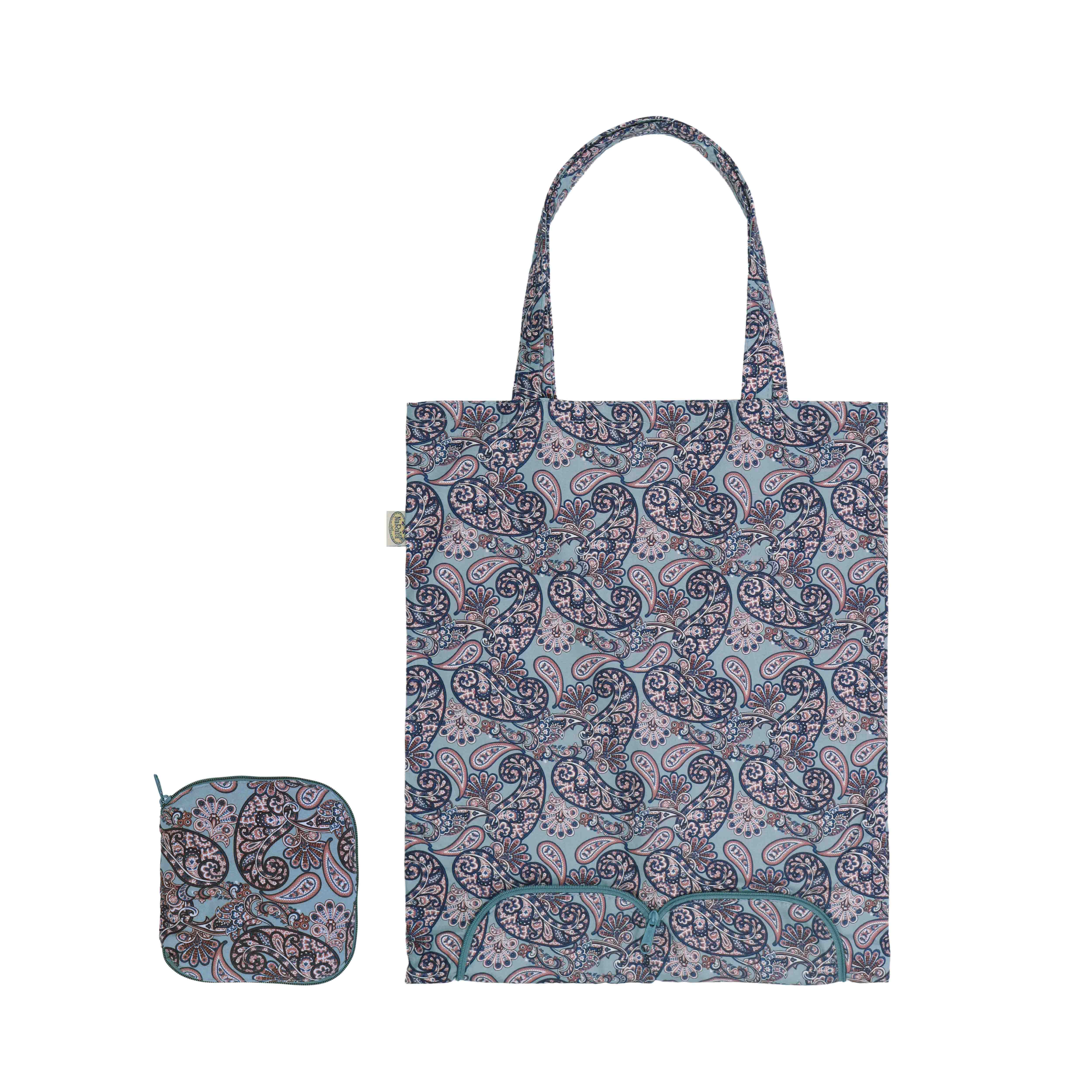 NaRaYa Foldable Shopping Bag