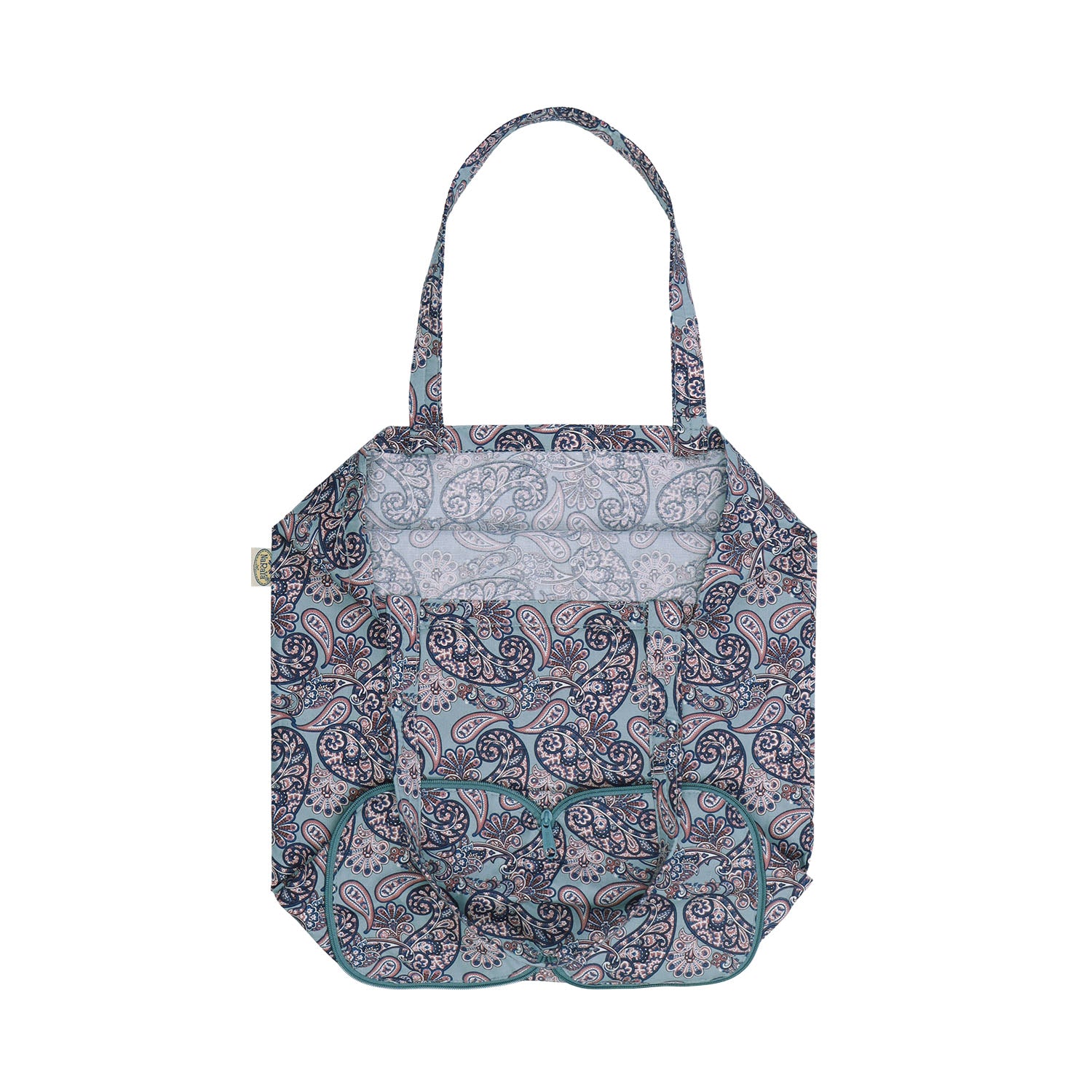 NaRaYa Foldable Shopping Bag