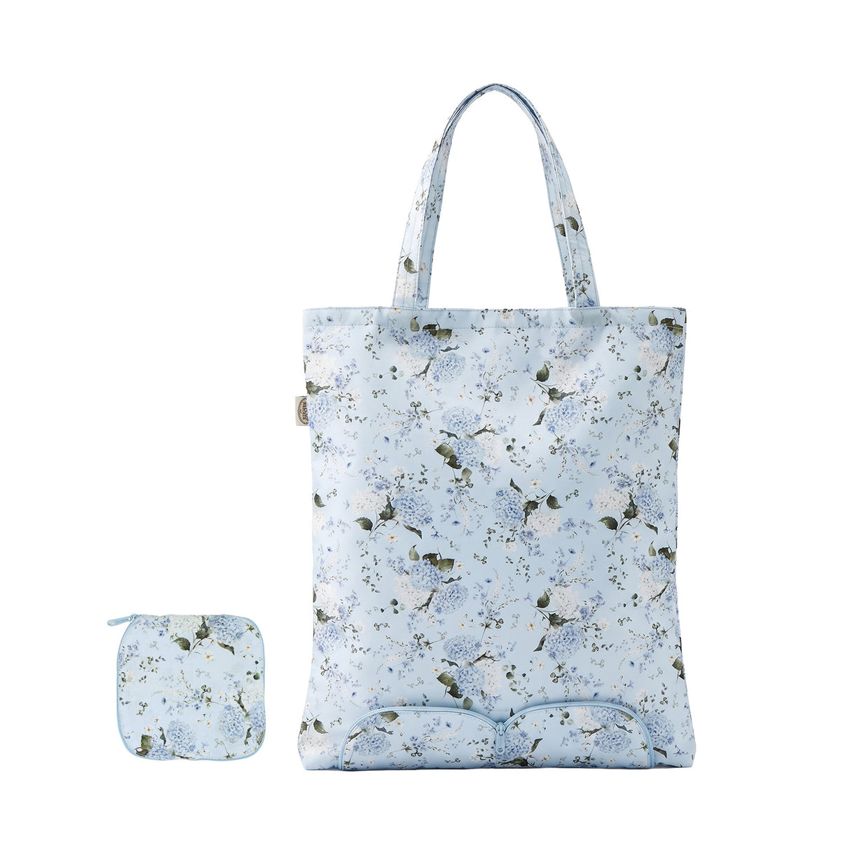 Foldable Shopping Bag