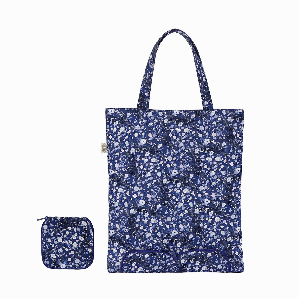 Foldable Shopping Bag