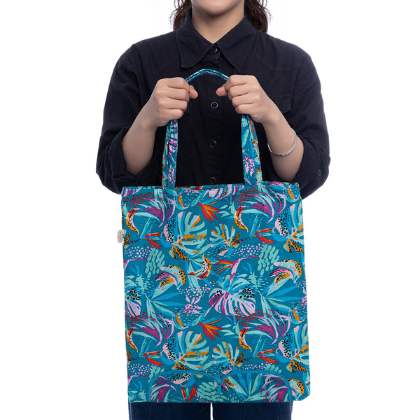 NaRaYa Foldable Shopping Bag