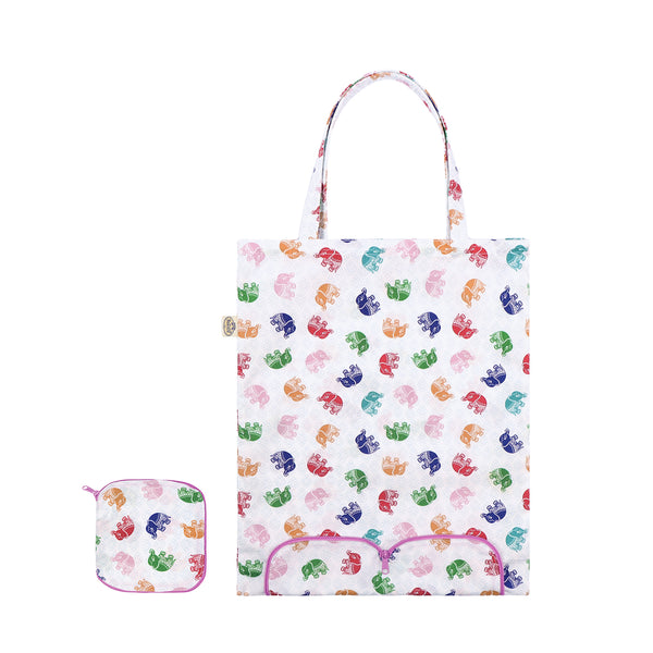 NaRaYa Foldable Shopping Bag - NaRaYa