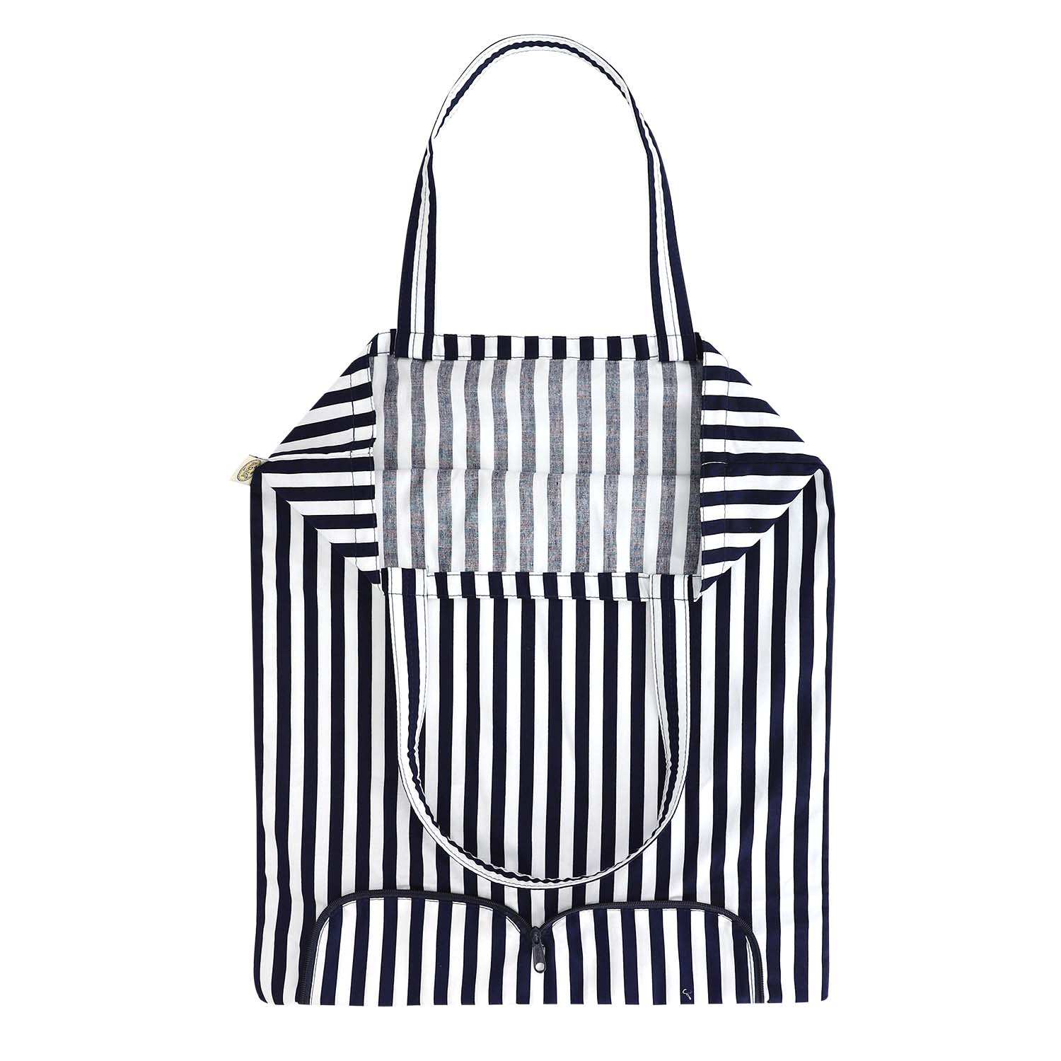 NaRaYa Foldable Shopping Bag