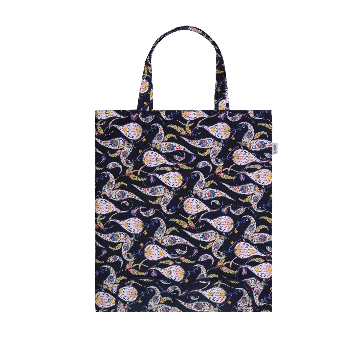 NaRaYa Foldable Shopping Bag L