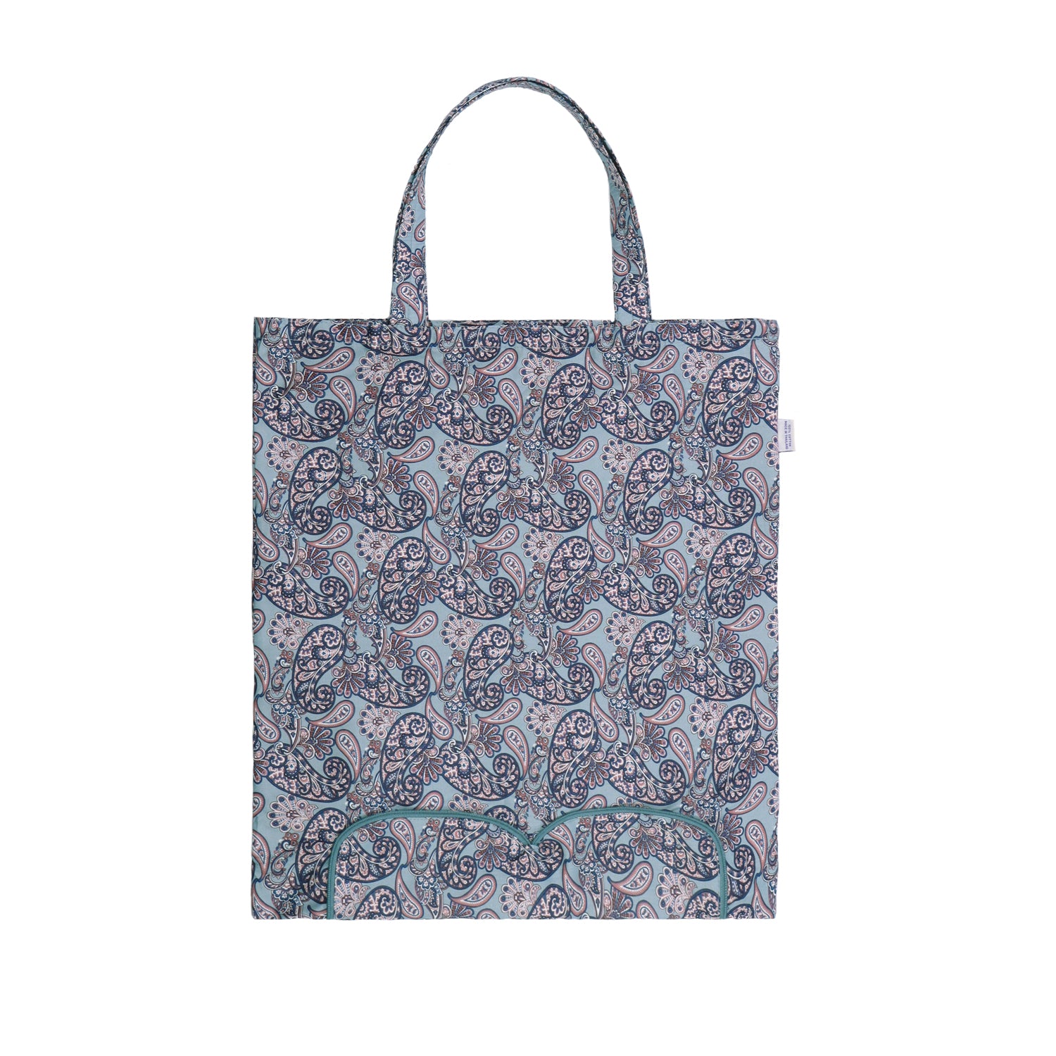 NaRaYa Foldable Shopping Bag L