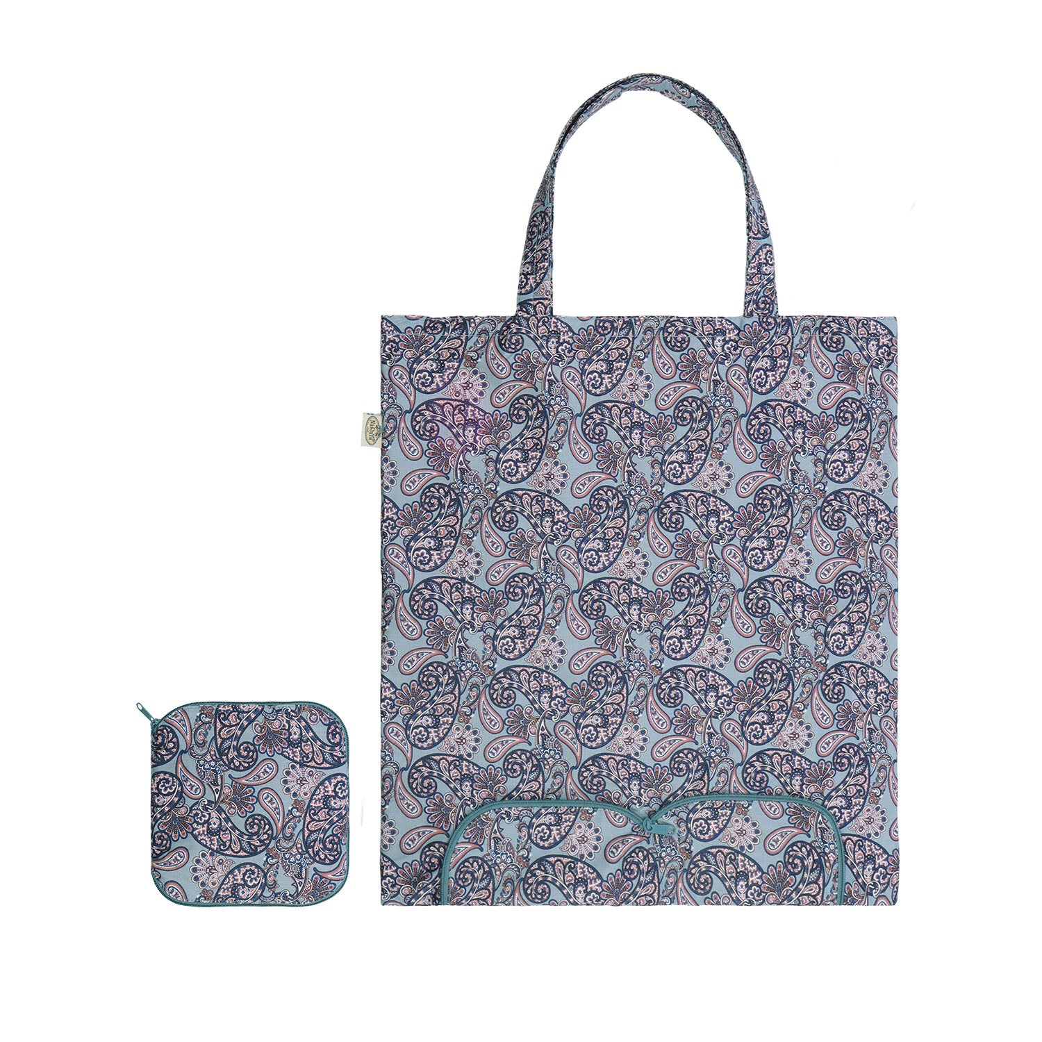 NaRaYa Foldable Shopping Bag L