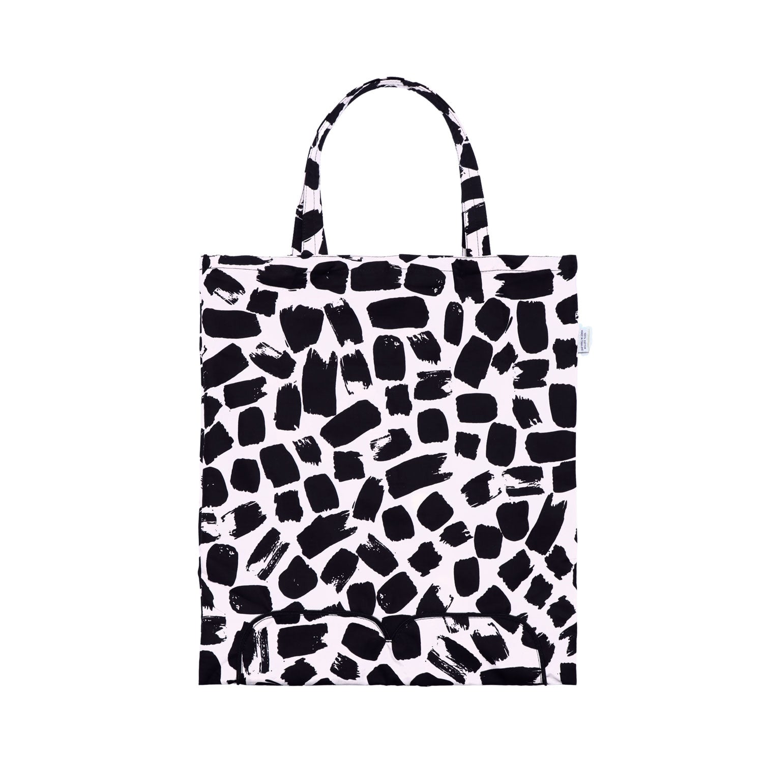 NaRaYa Foldable Shopping Bag L