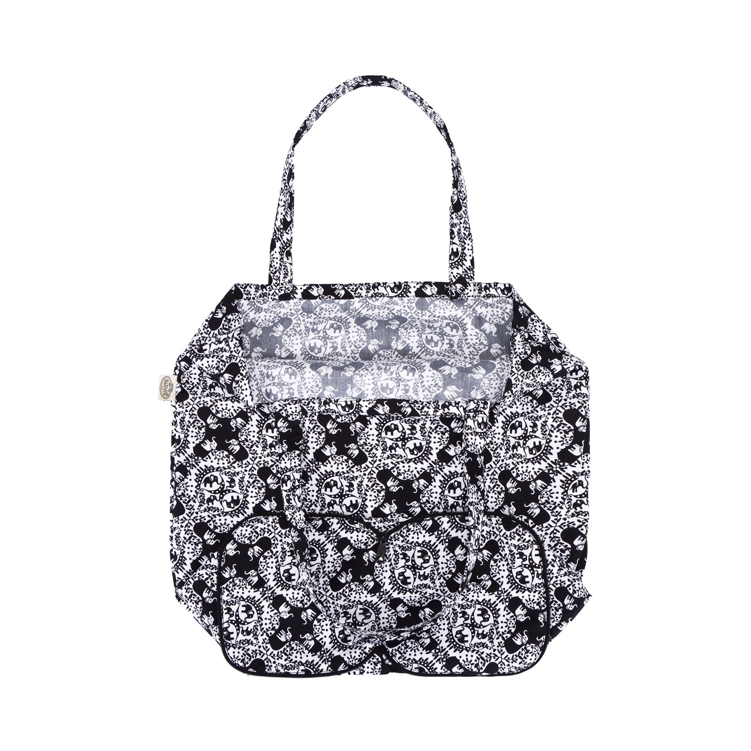 Foldable Shopping Bag L - NaRaYa