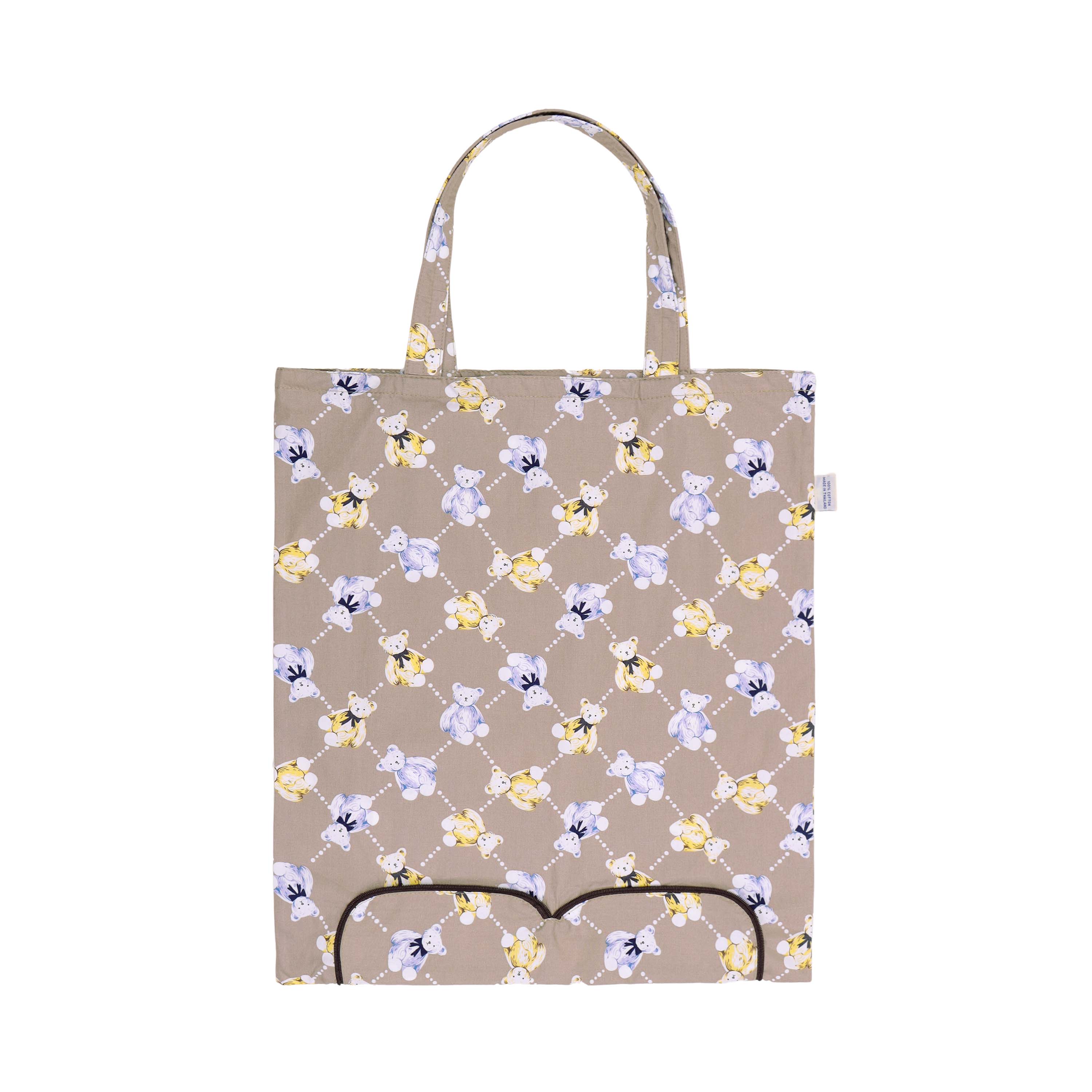 NaRaYa Foldable Shopping Bag L - NaRaYa