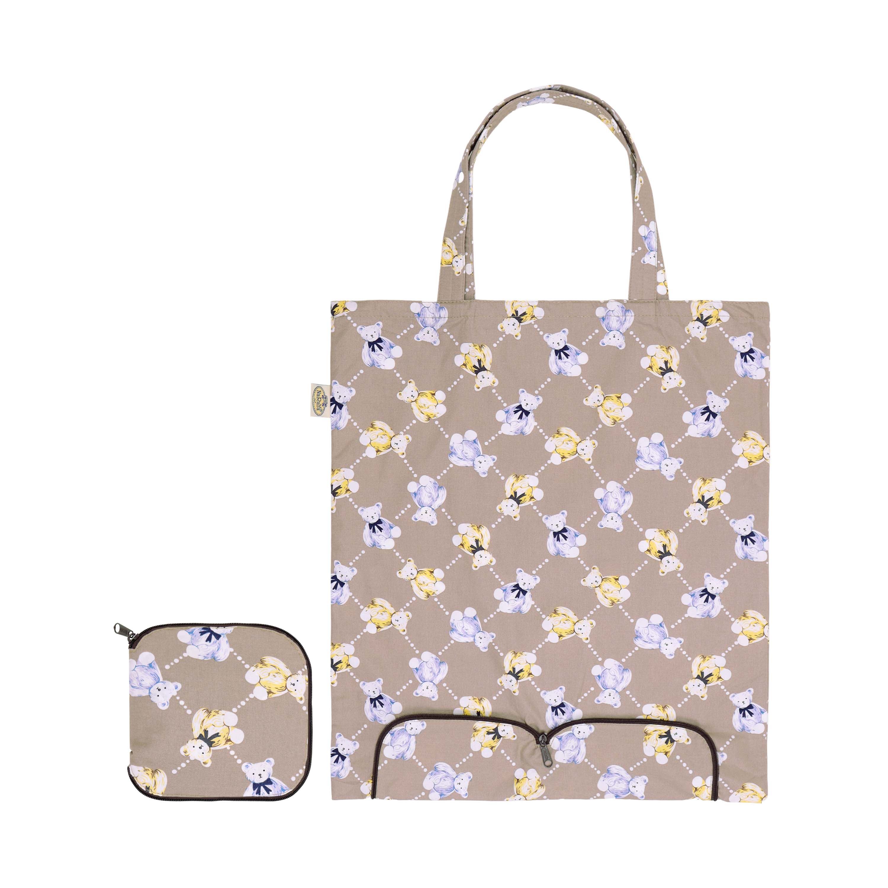 NaRaYa Foldable Shopping Bag L - NaRaYa