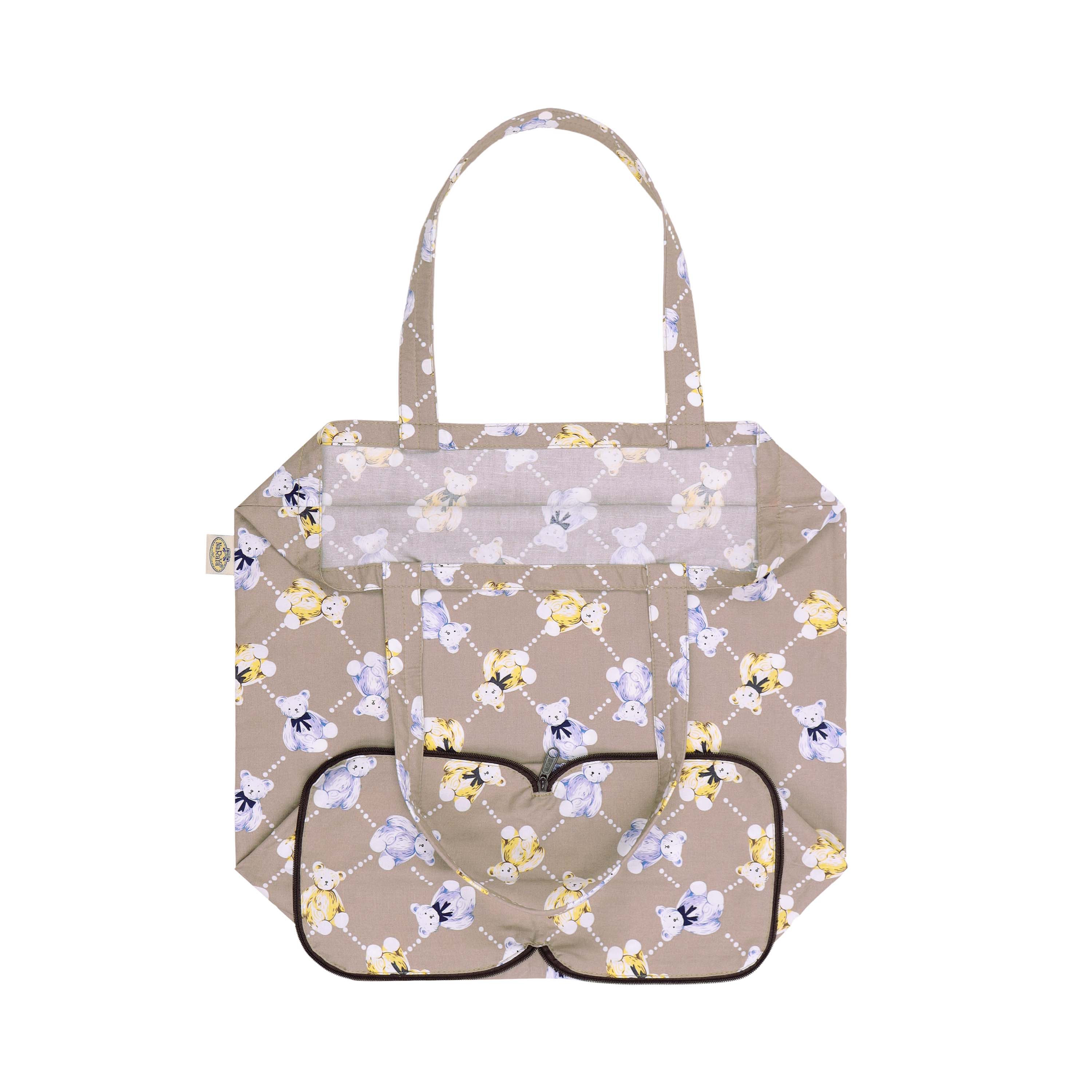 NaRaYa Foldable Shopping Bag L - NaRaYa