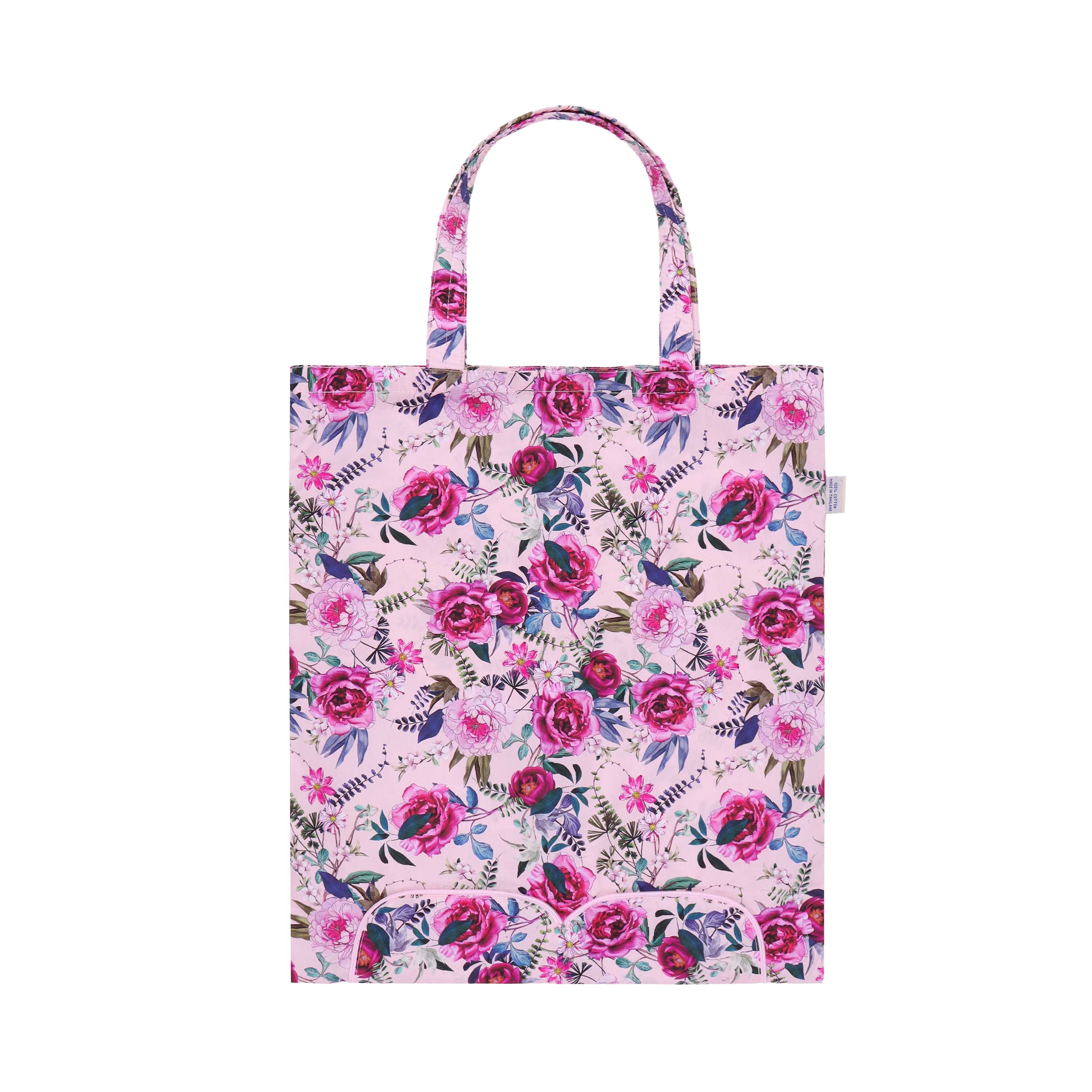 NaRaYa Foldable Shopping Bag L - NaRaYa