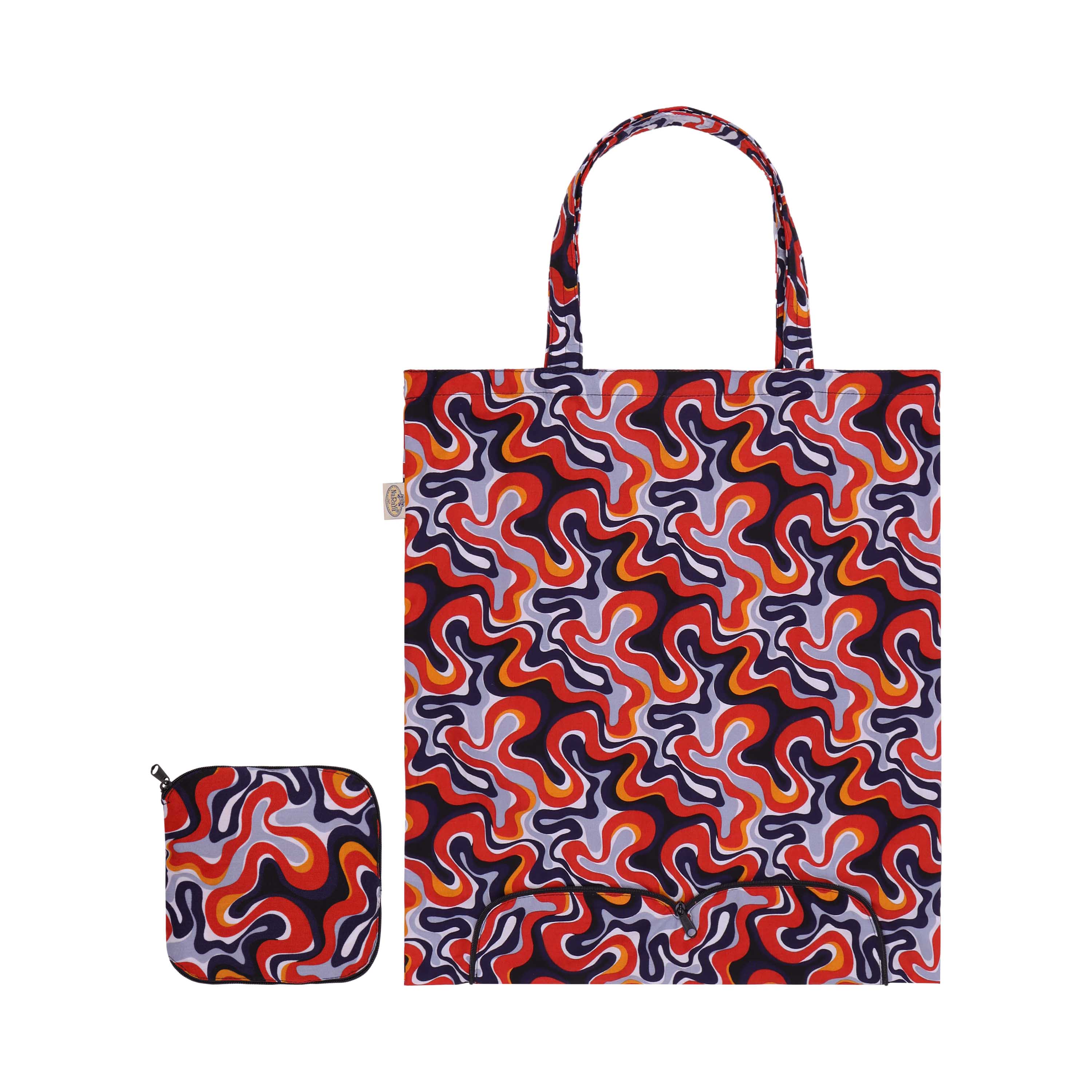 NaRaYa Foldable Shopping Bag L - NaRaYa