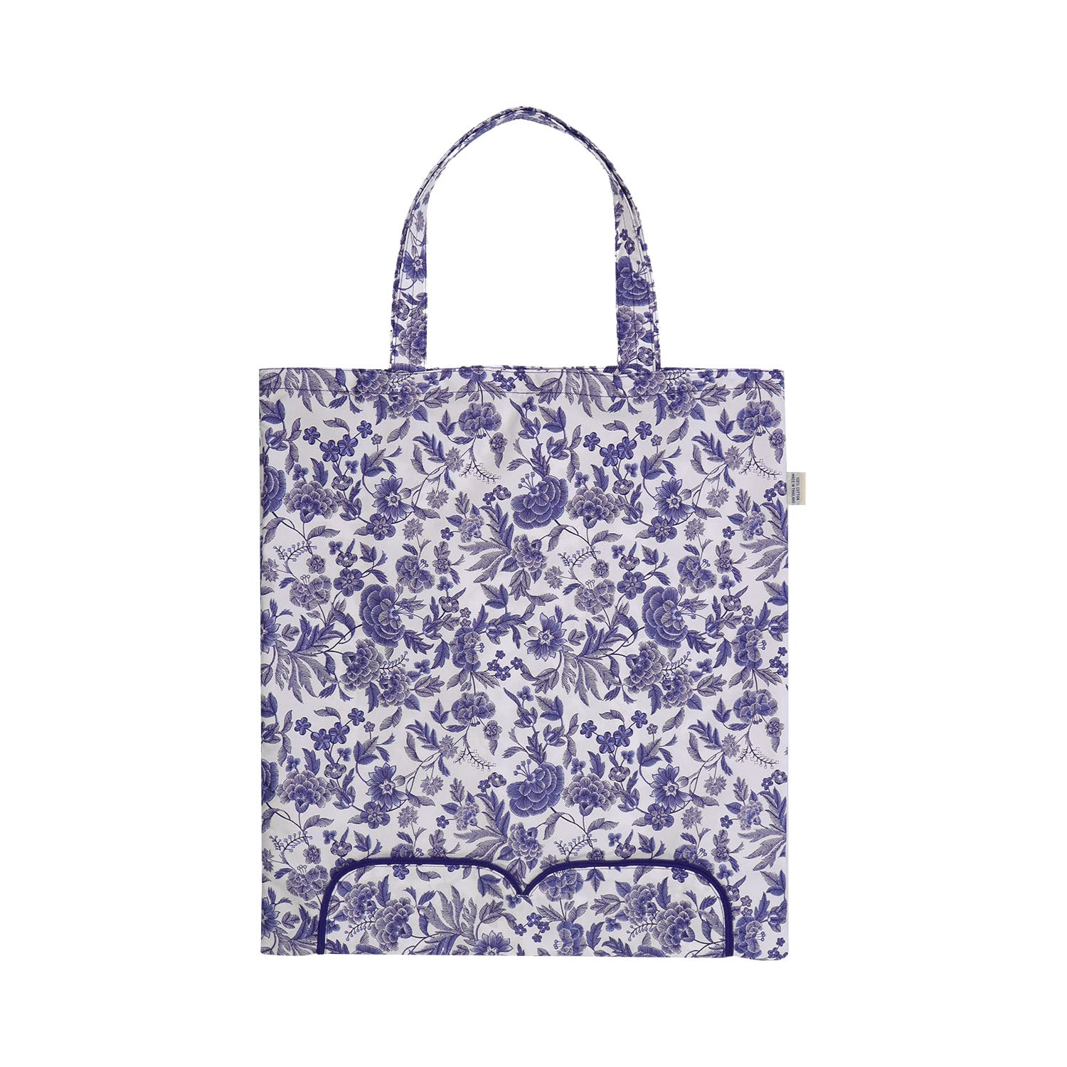 NaRaYa Foldable Shopping Bag L