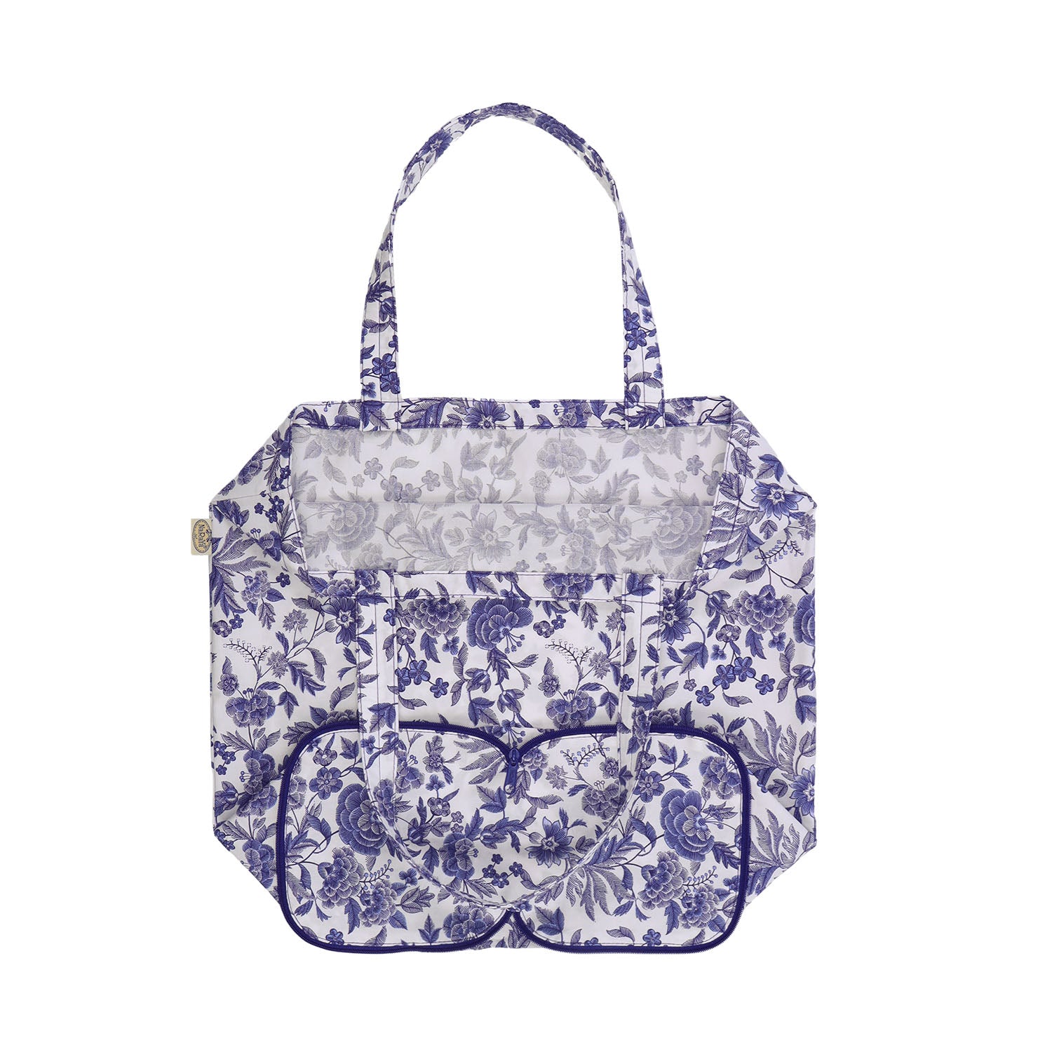 NaRaYa Foldable Shopping Bag L - NaRaYa