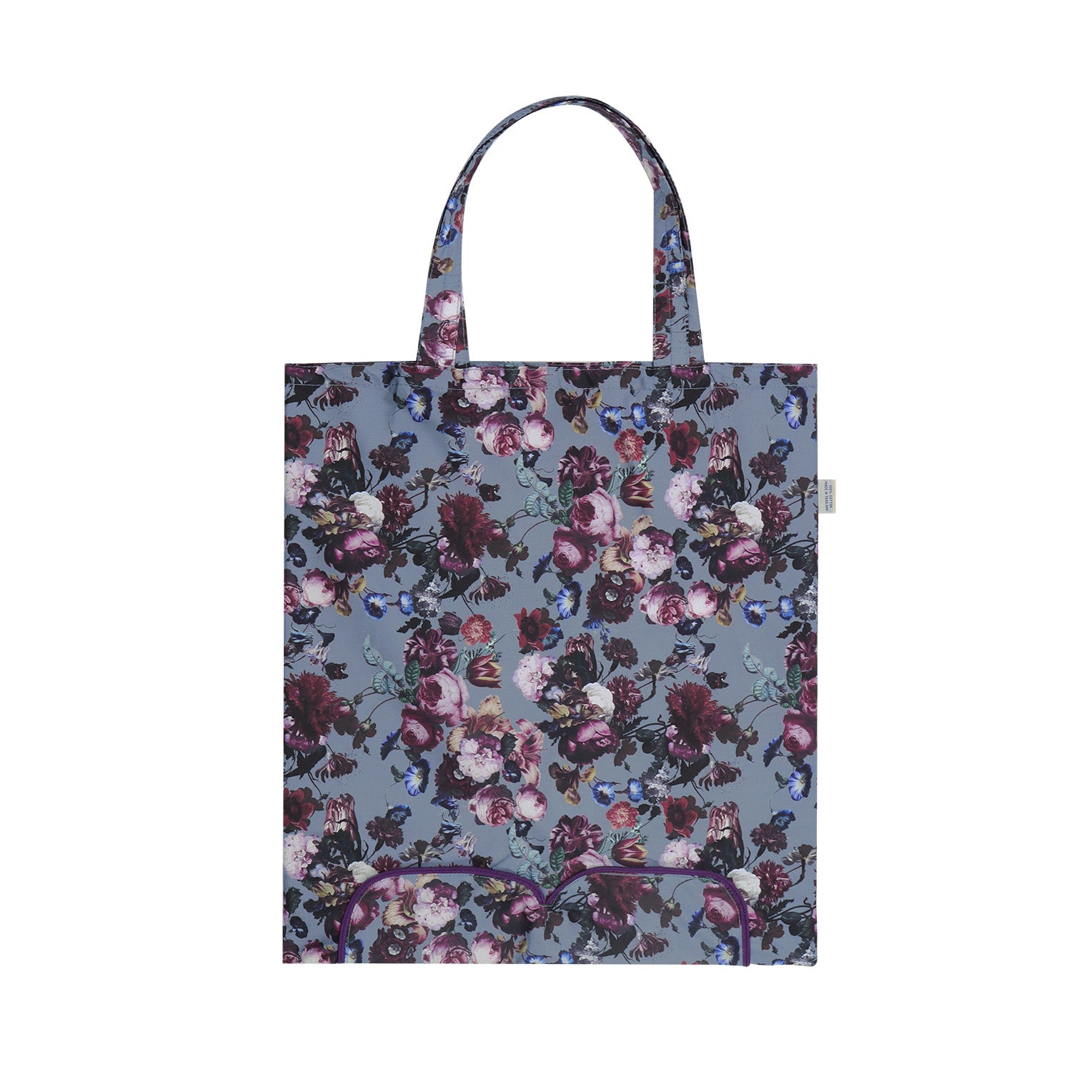 NaRaYa Foldable Shopping Bag L