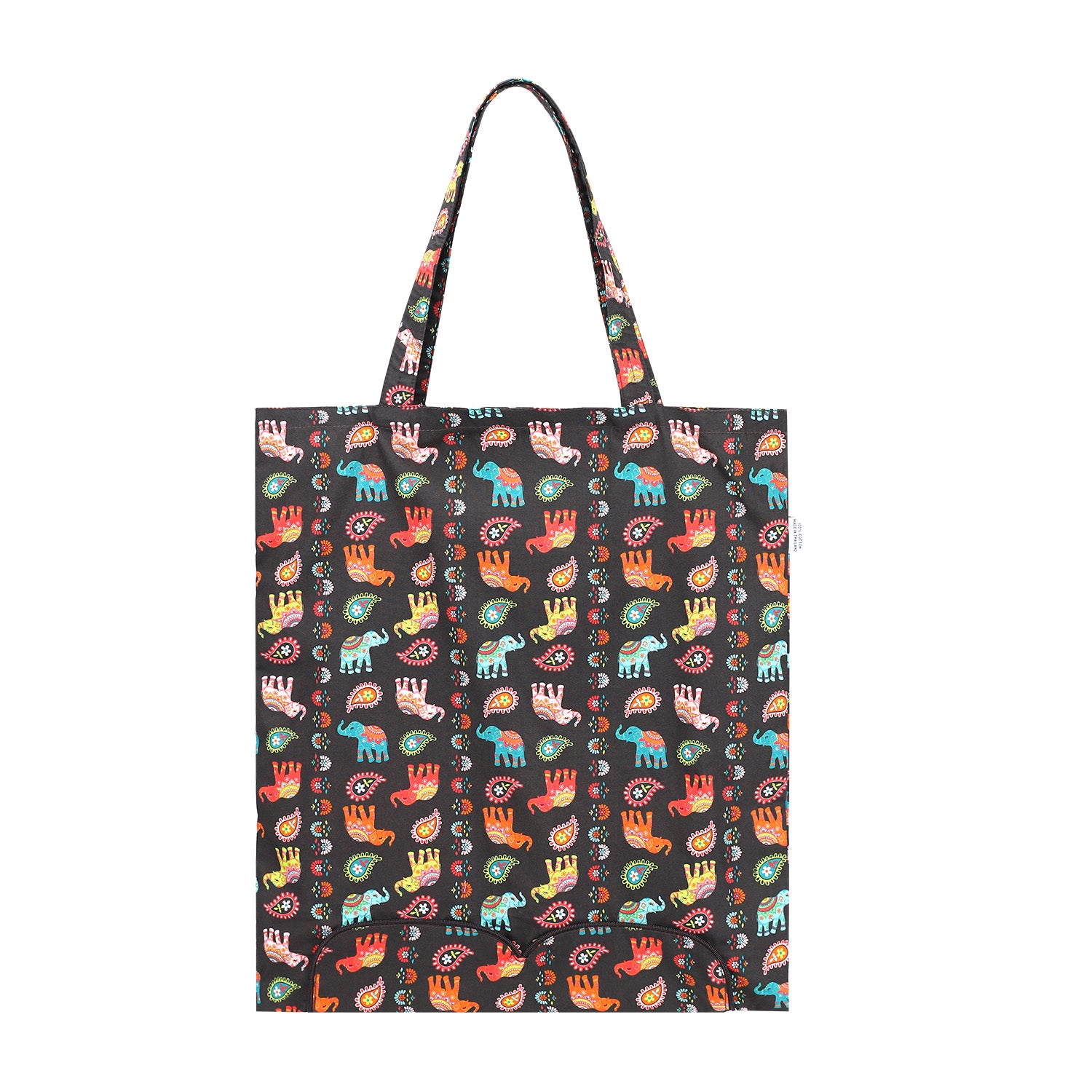 NaRaYa Foldable Shopping Bag