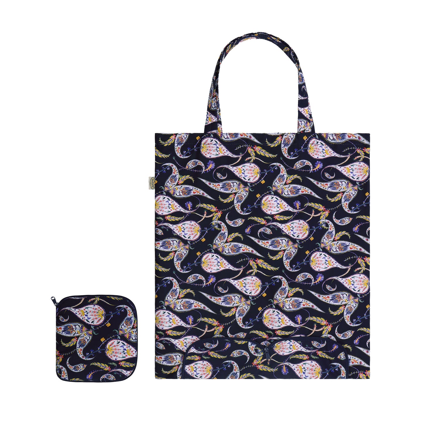 NaRaYa Foldable Shopping Bag L