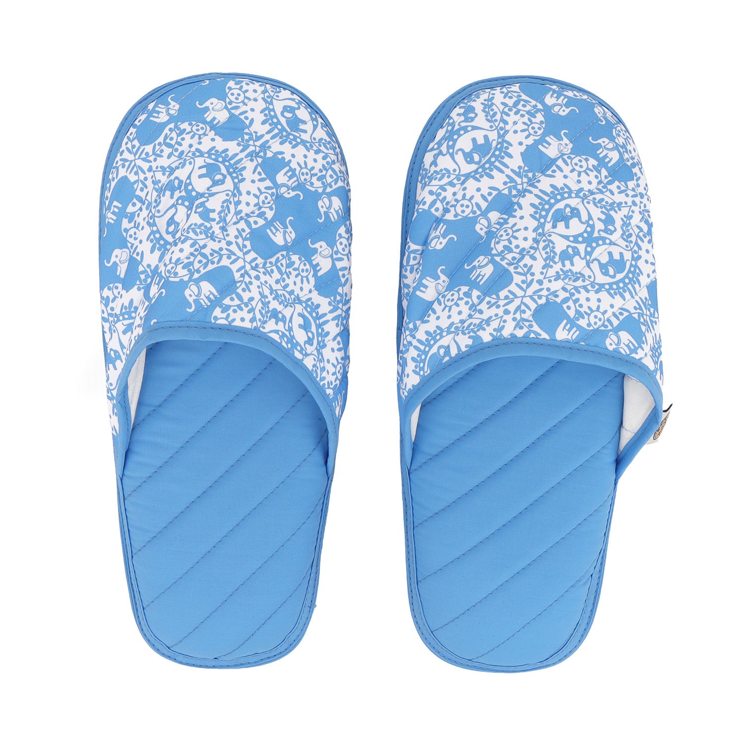 NaRaYa Slippers Size L