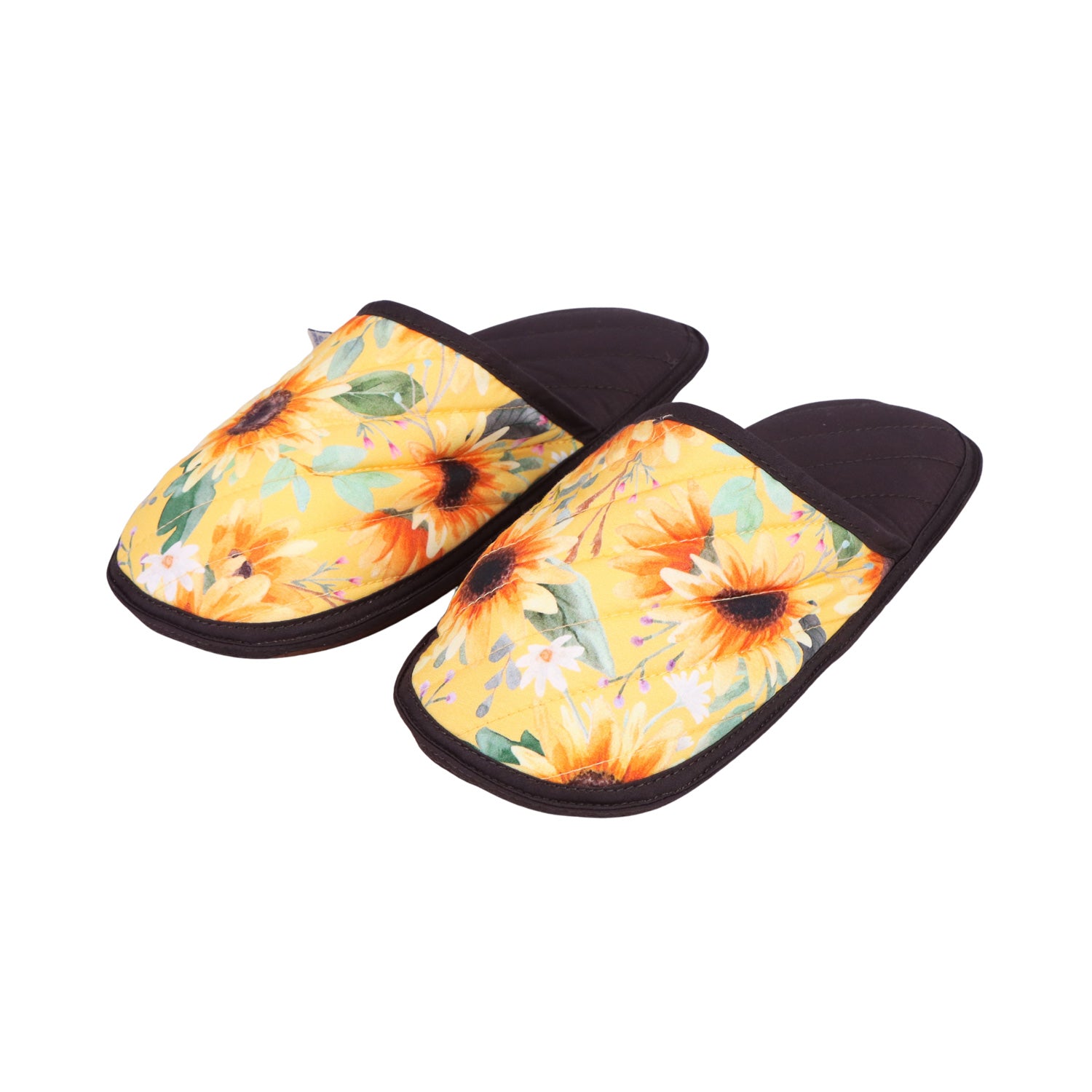 NaRaYa Slippers Size M