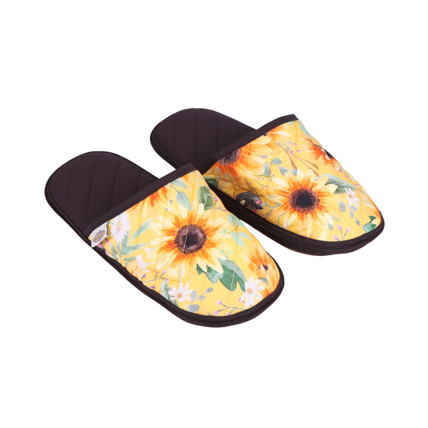 NaRaYa Slippers Size M