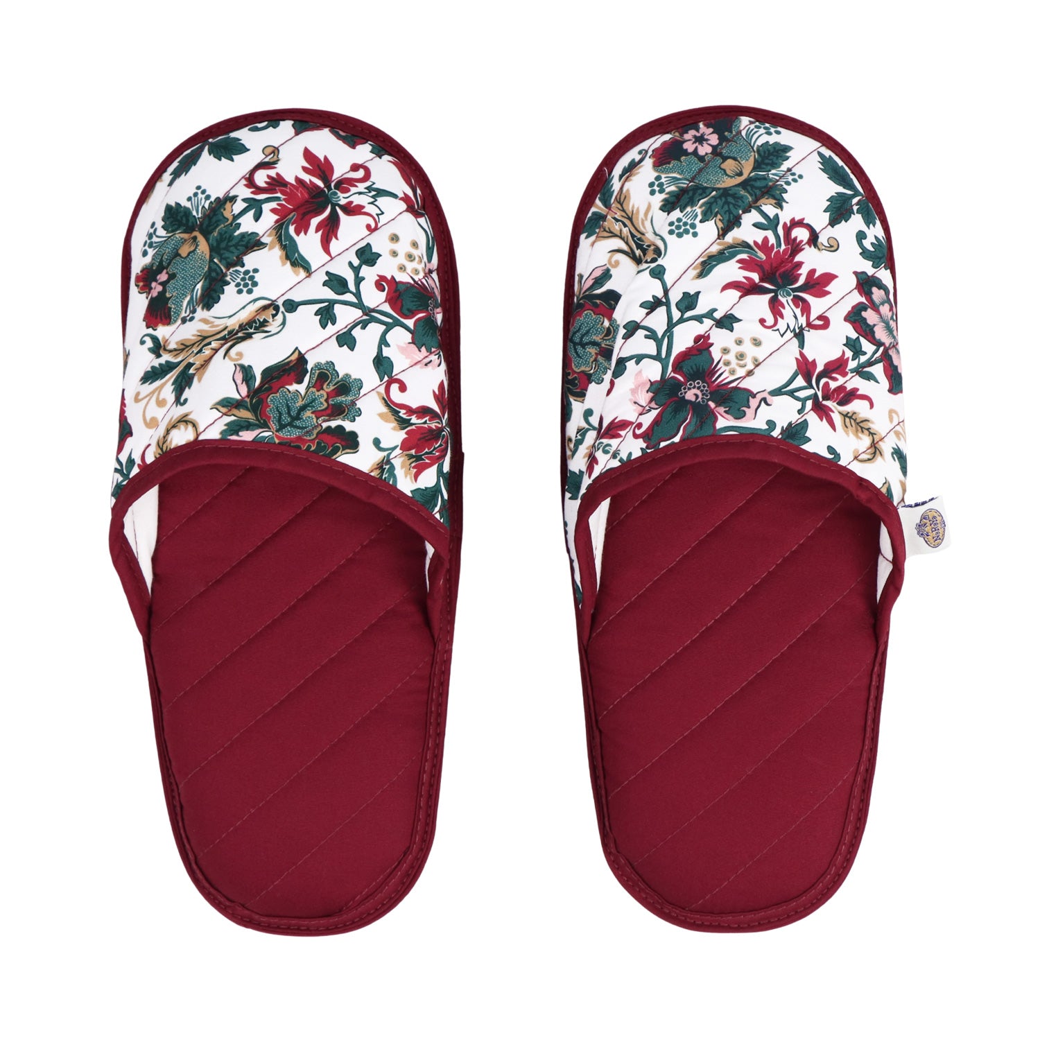 NaRaYa Slippers Size M