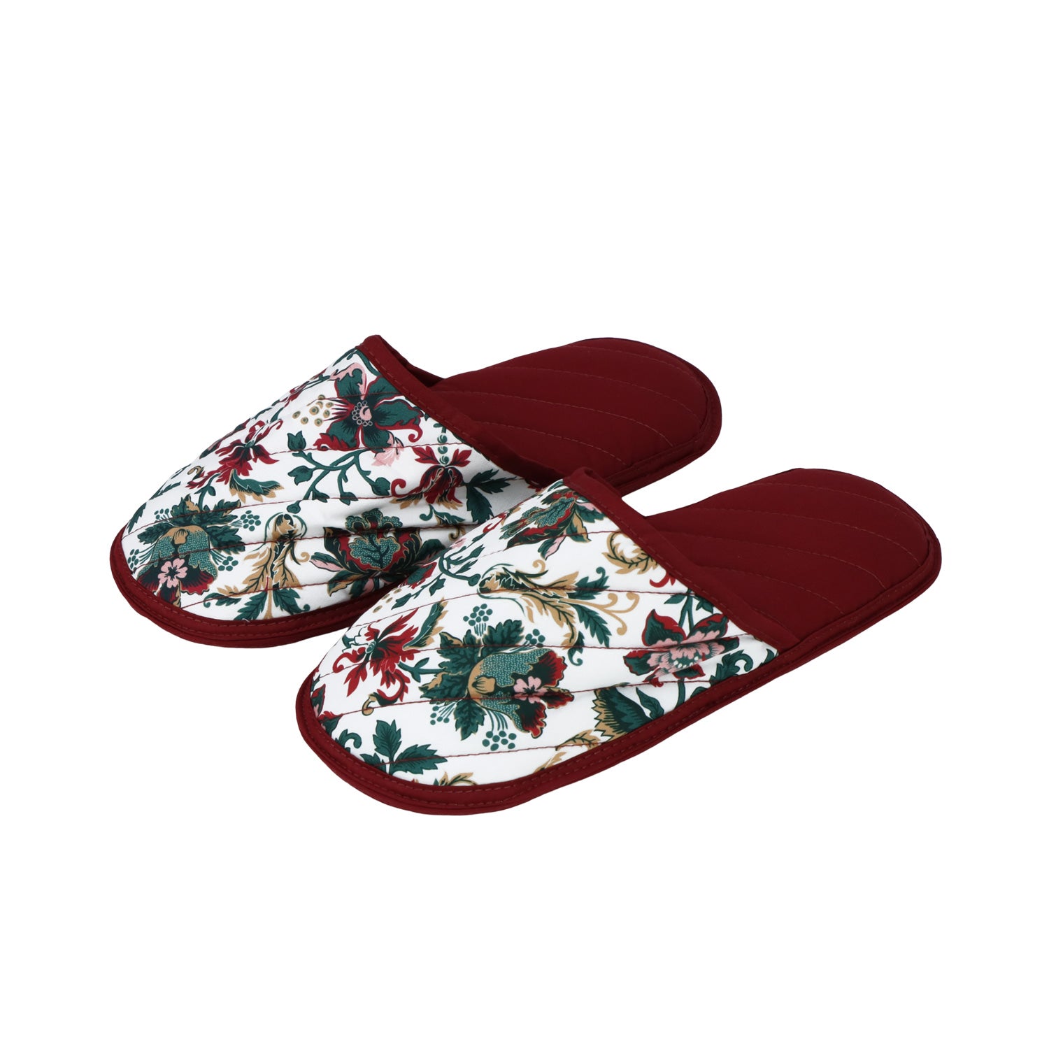 NaRaYa Slippers Size M